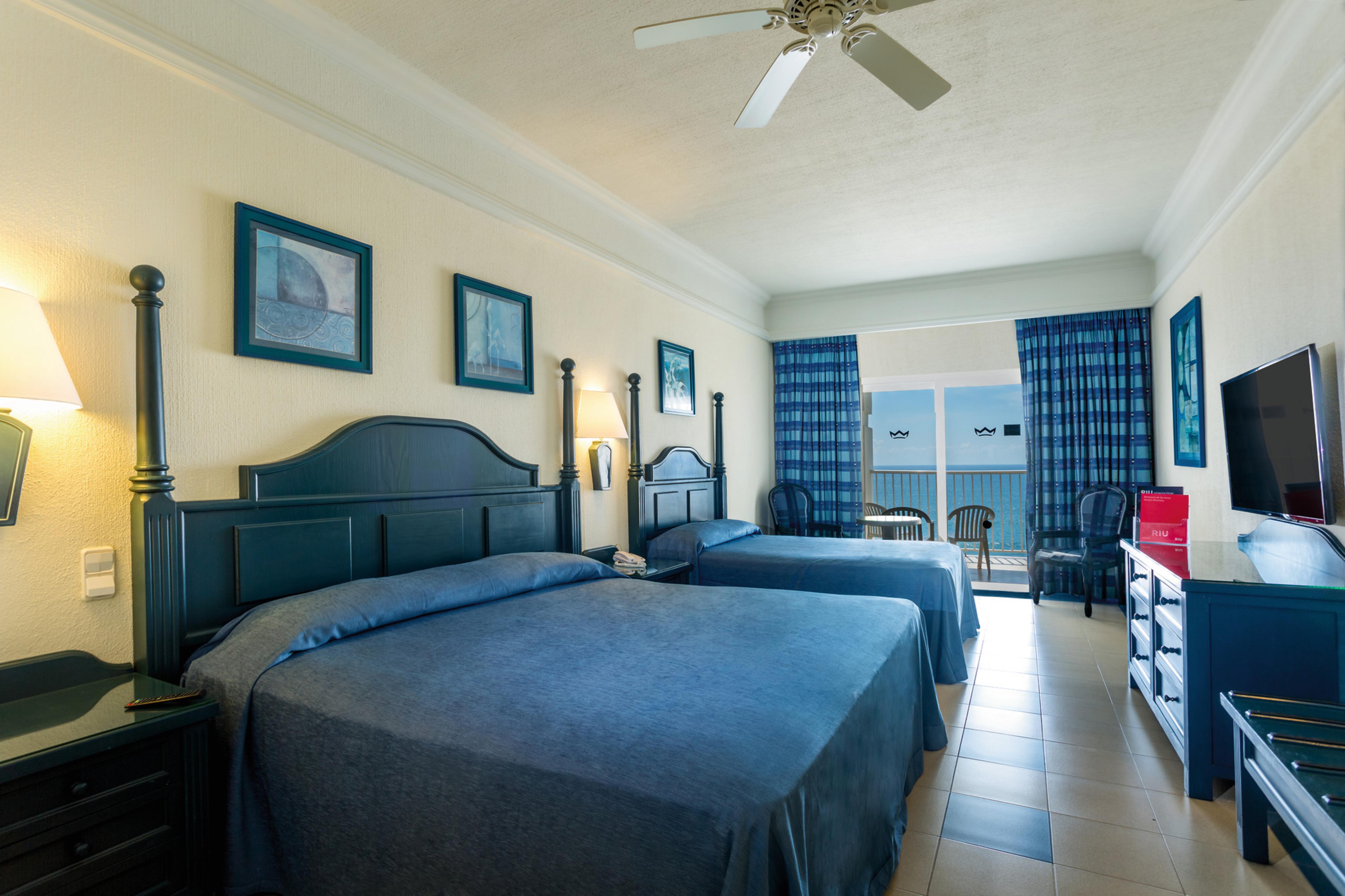 Hotel Riu Emerald Bay Mazatlan