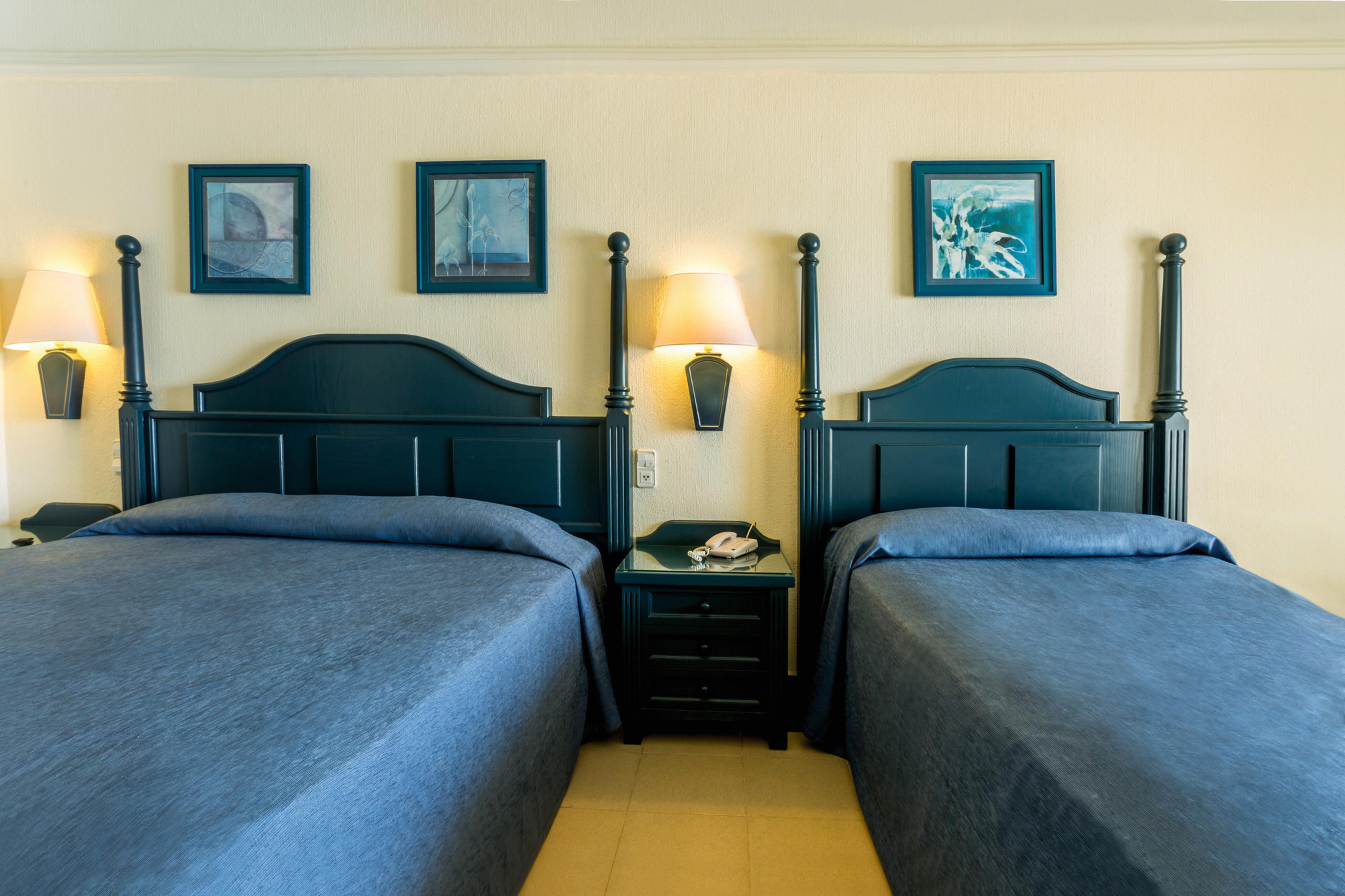 Riu Emerald Bay Hotel 3*
