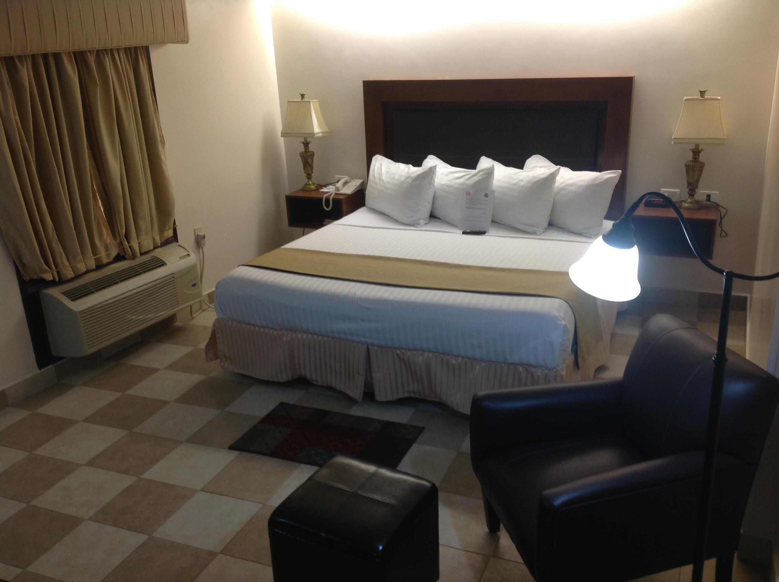 Western Plaza Hotel