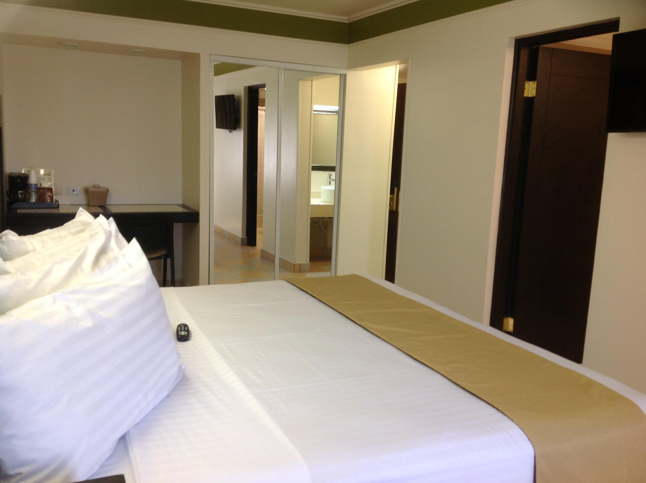 Hotel Western Plaza Matamoros (Tamaulipas)