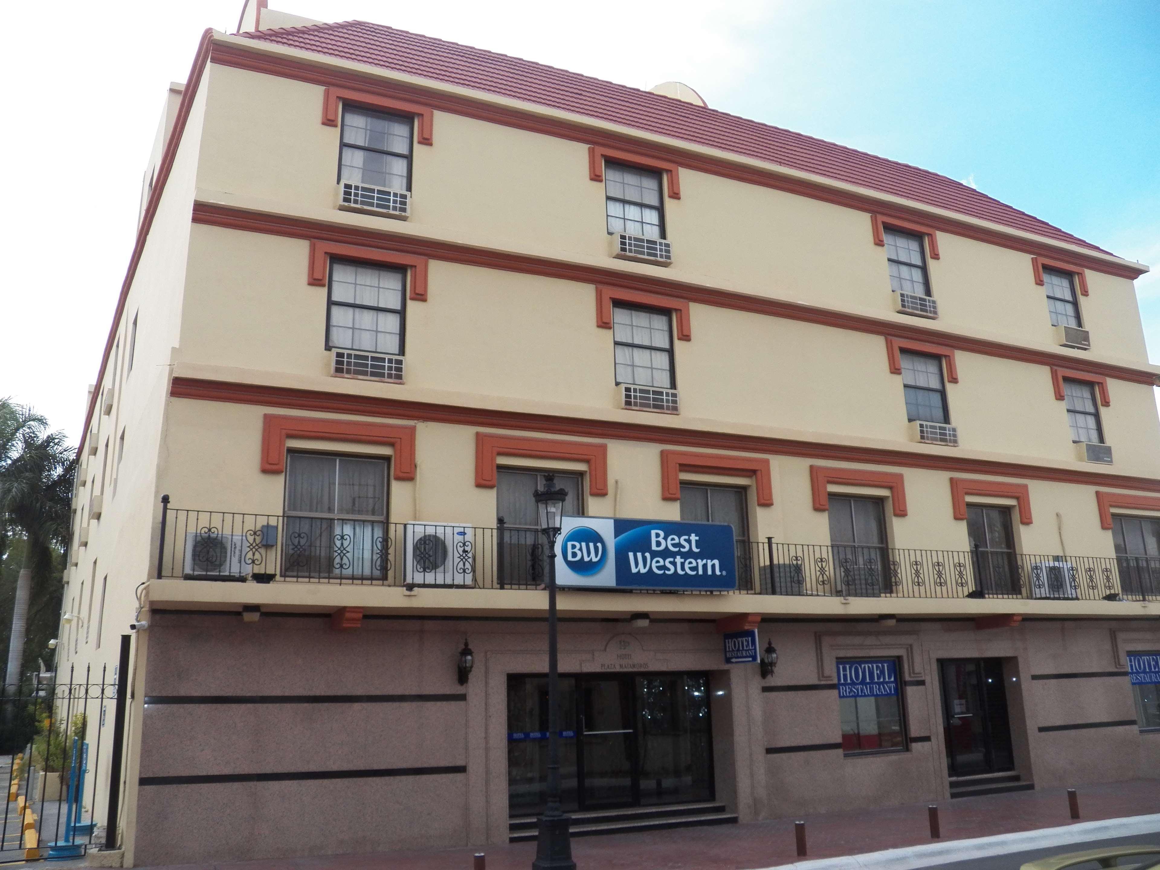 Western Plaza 4*