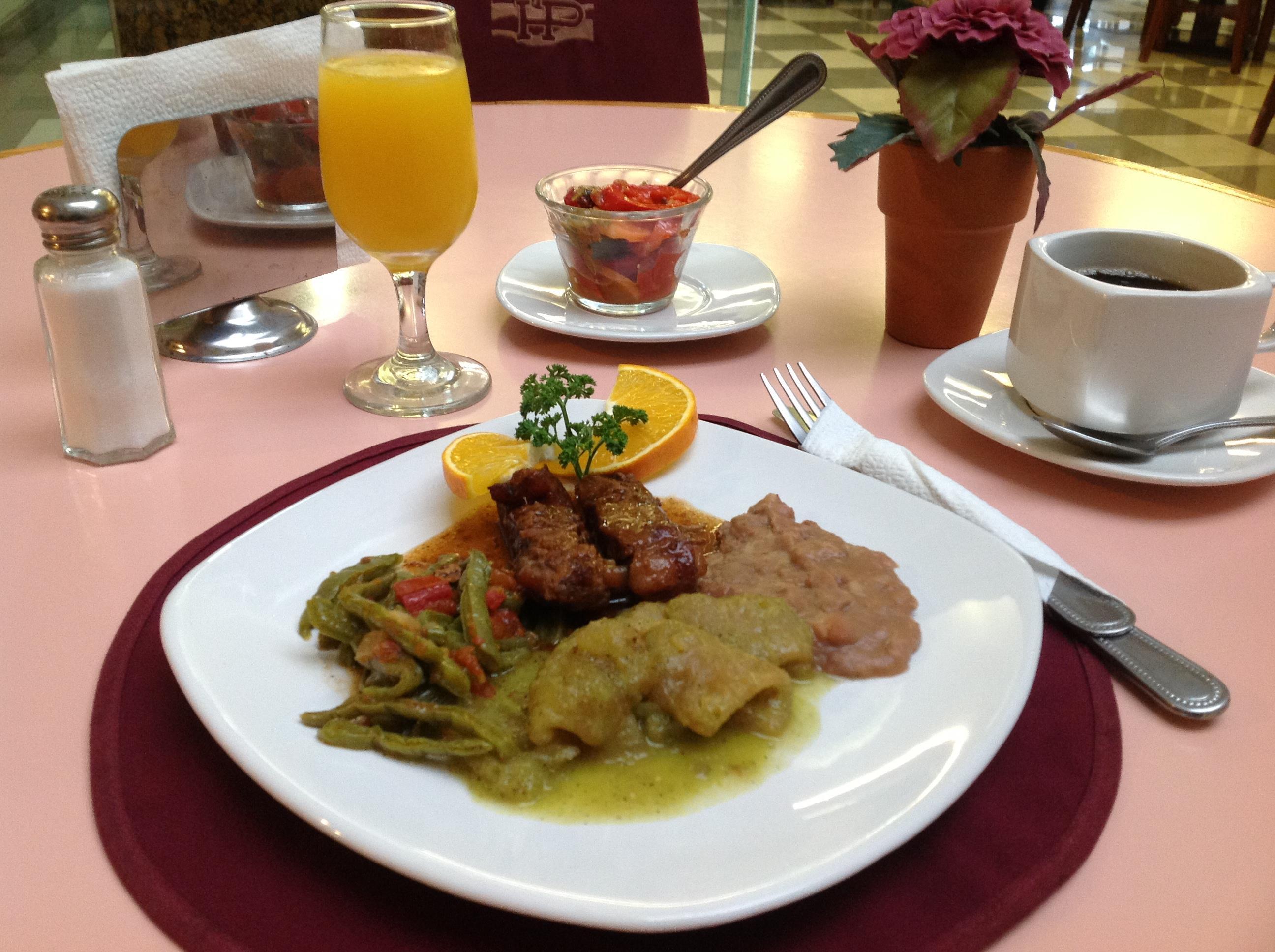 Western Plaza 4*