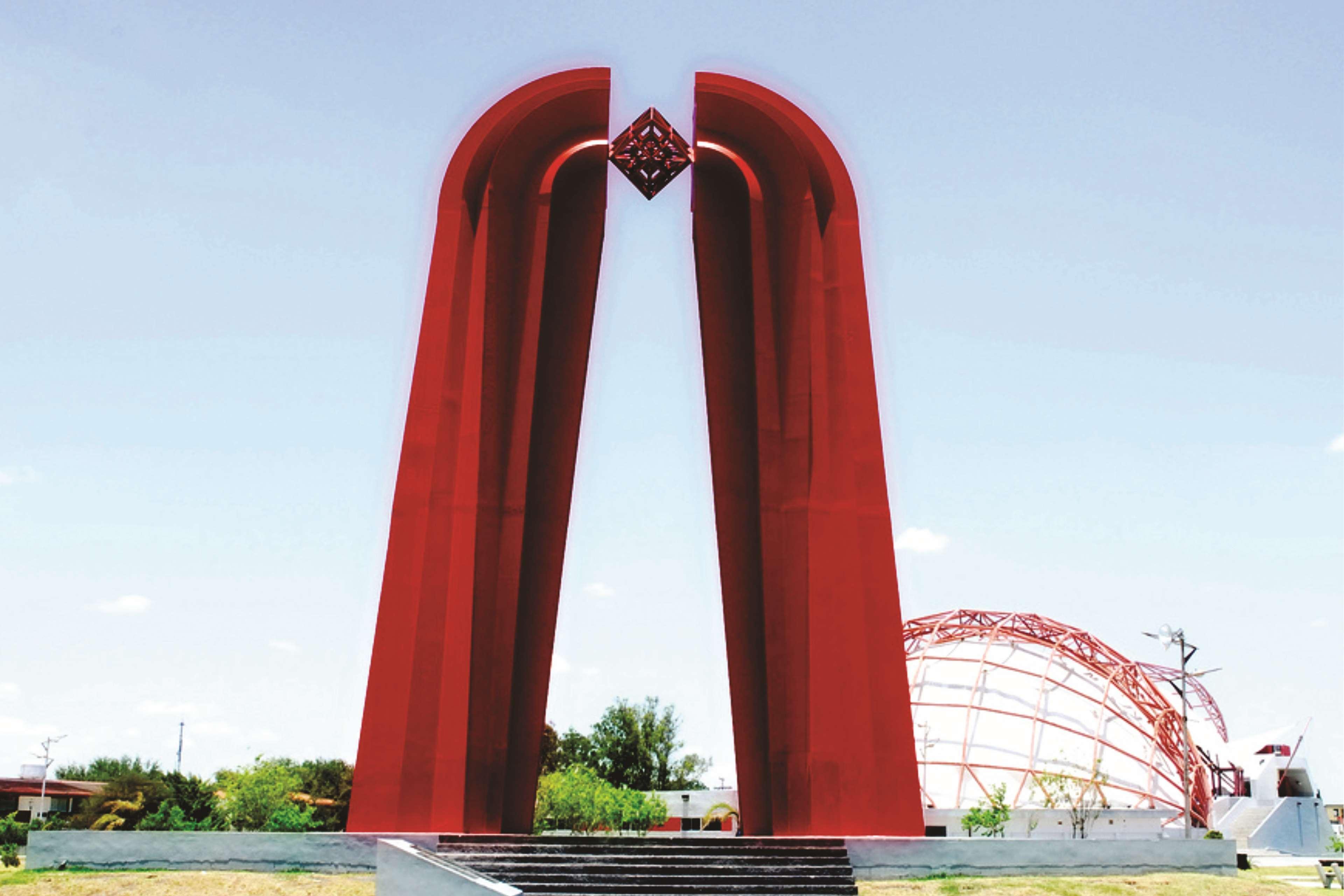 Western Plaza 4* Matamoros (Tamaulipas)