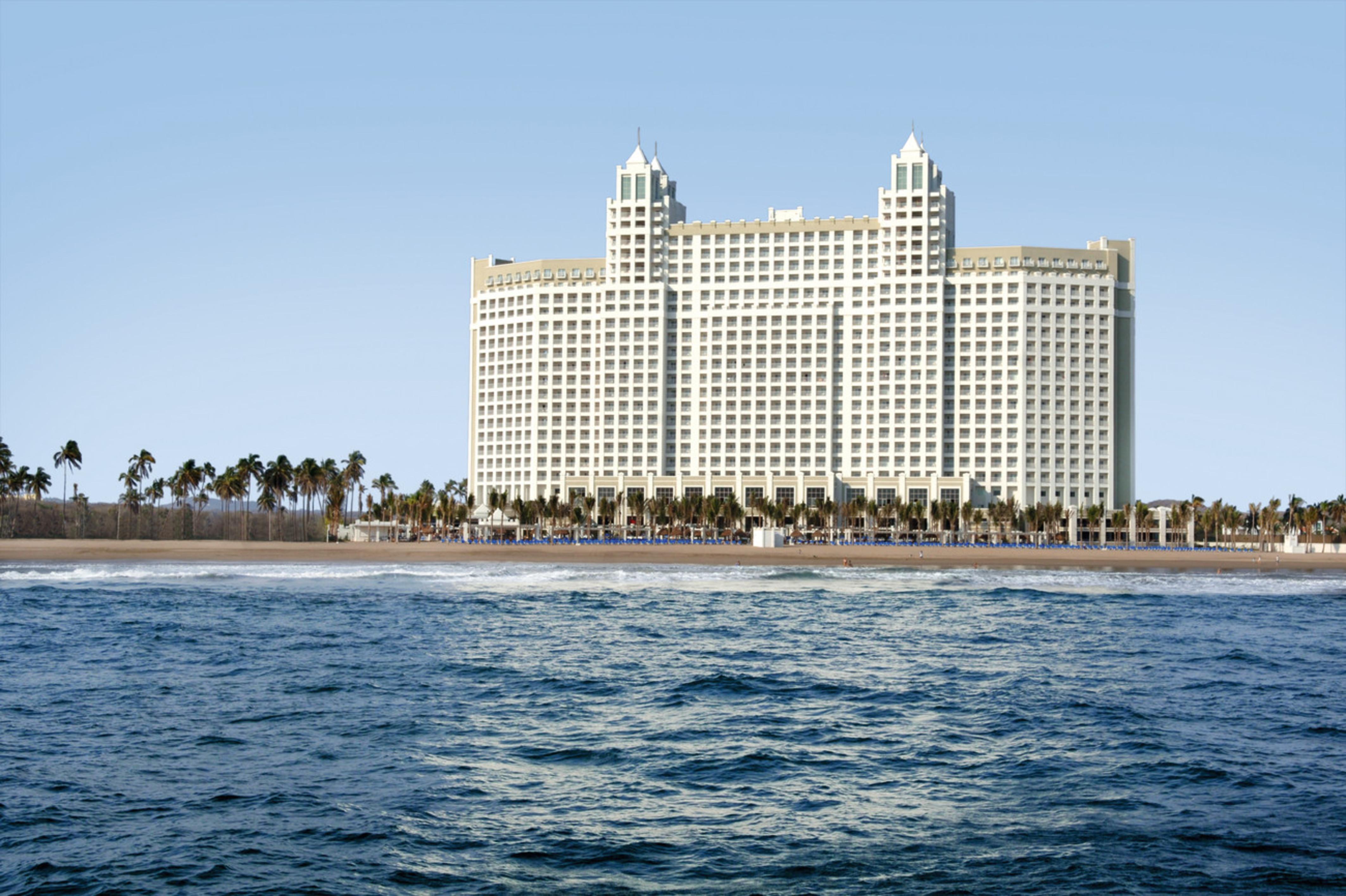 Riu Emerald Bay 3* Mazatlan