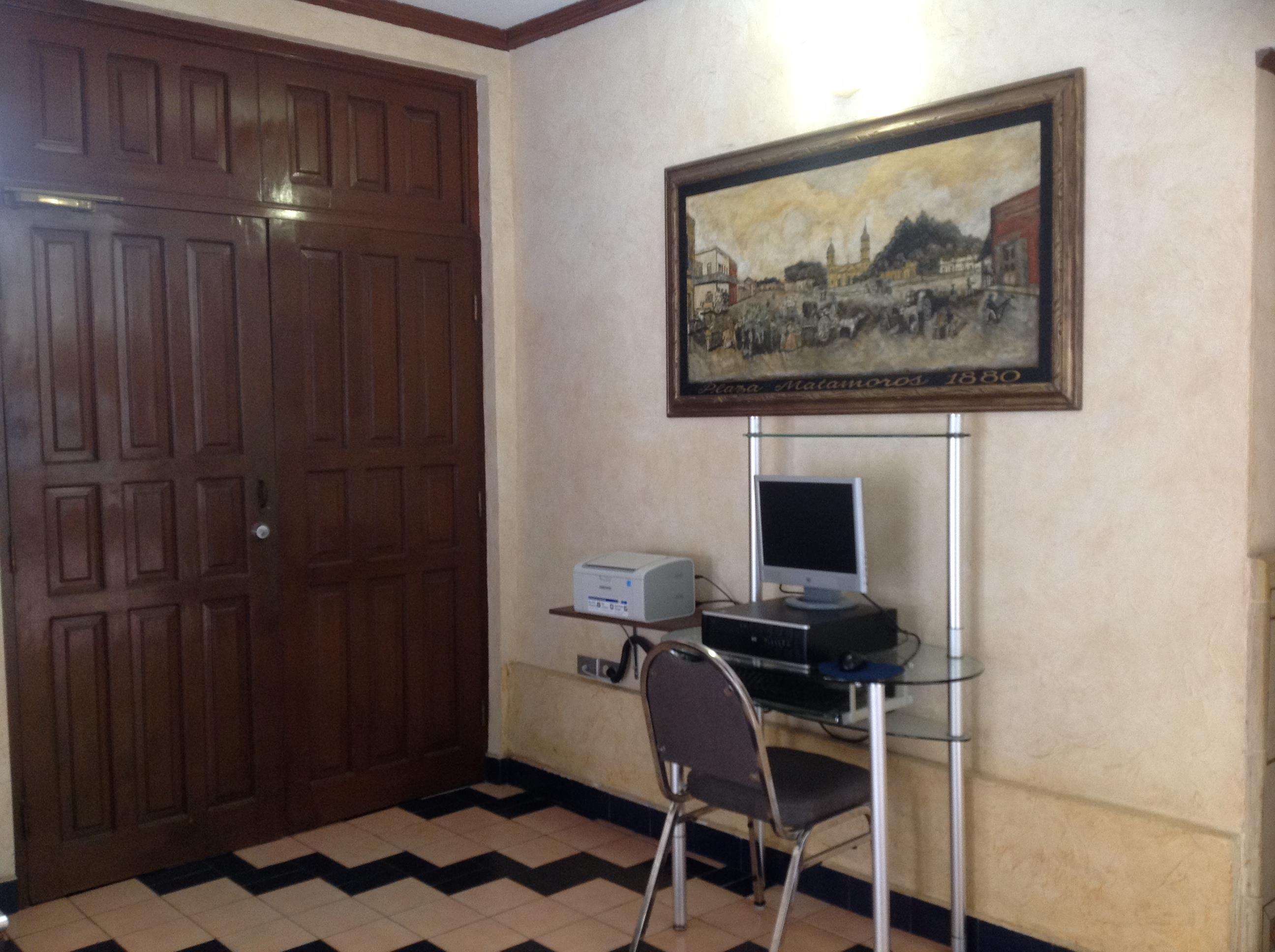 Hotel Western Plaza Matamoros (Tamaulipas)