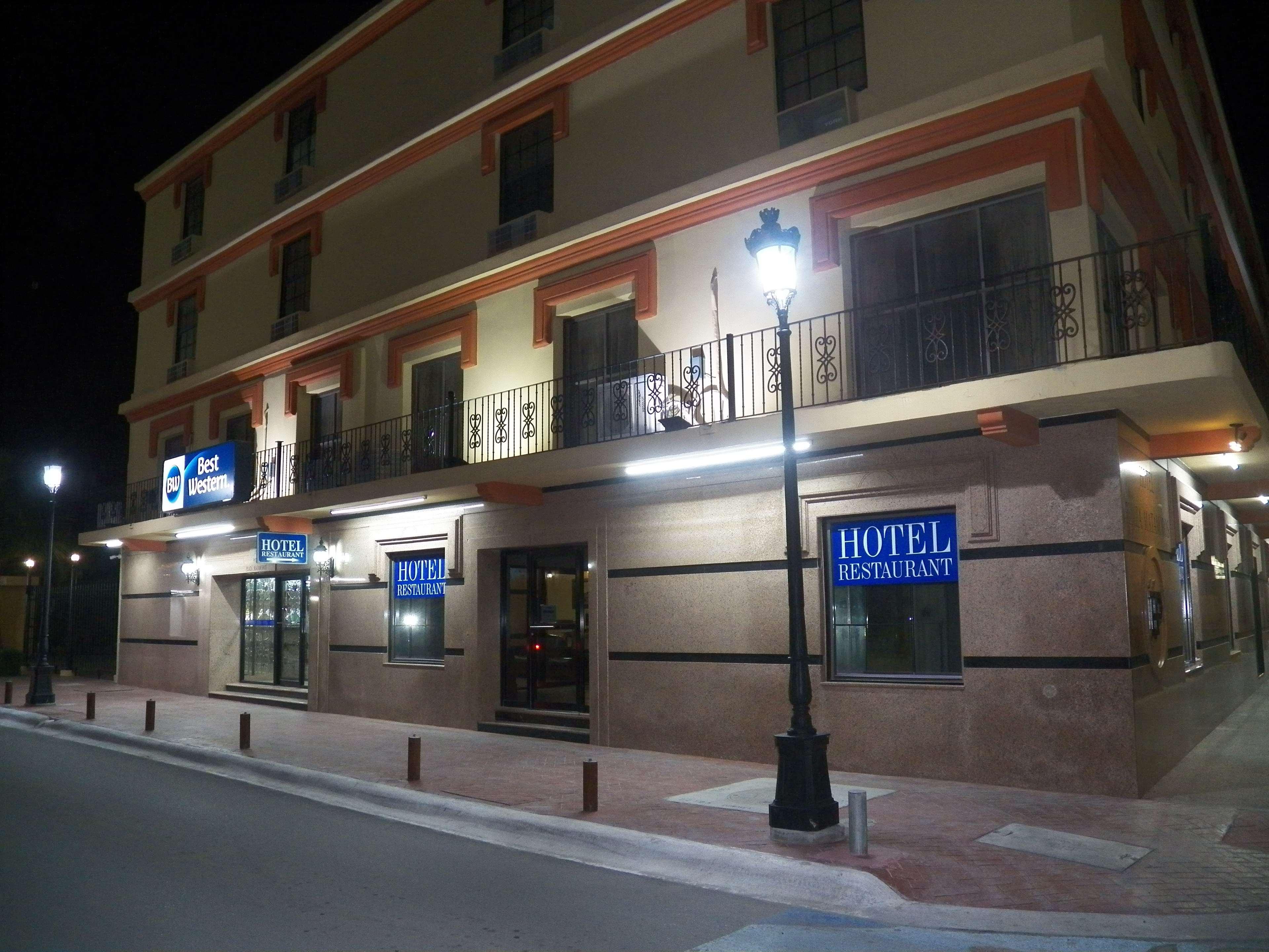 Western Plaza