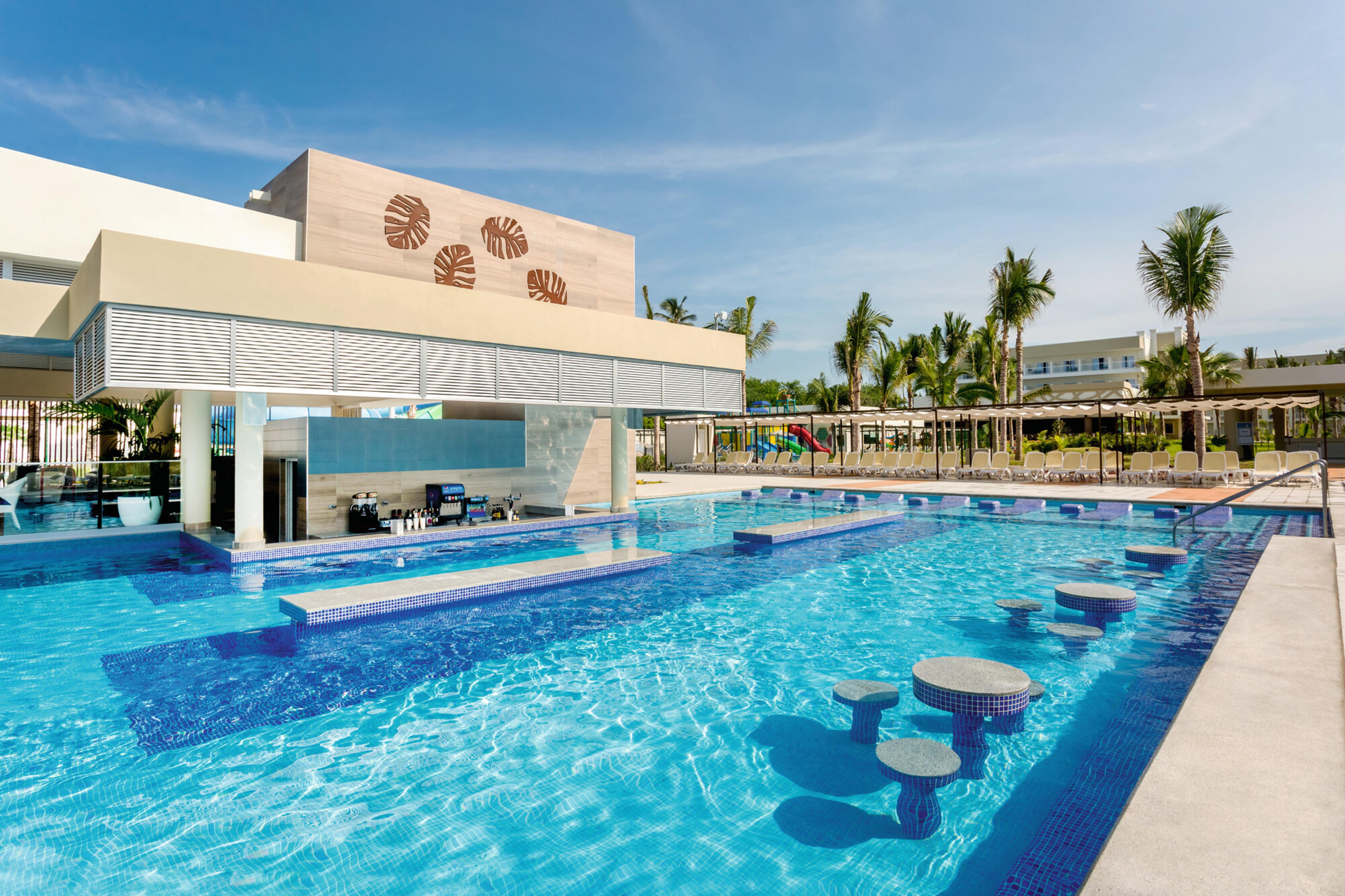 Riu Emerald Bay Hotel Mazatlan