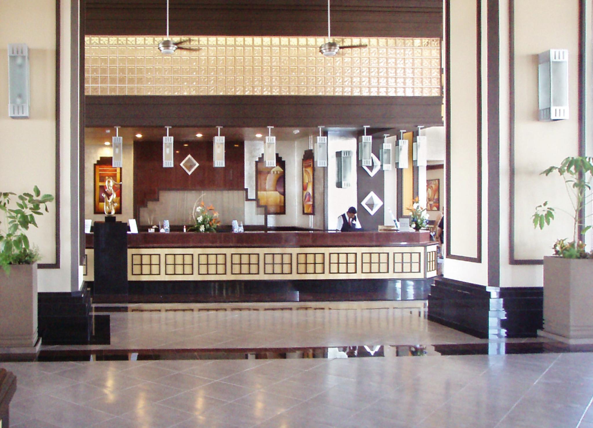 Riu Emerald Bay Mazatlan