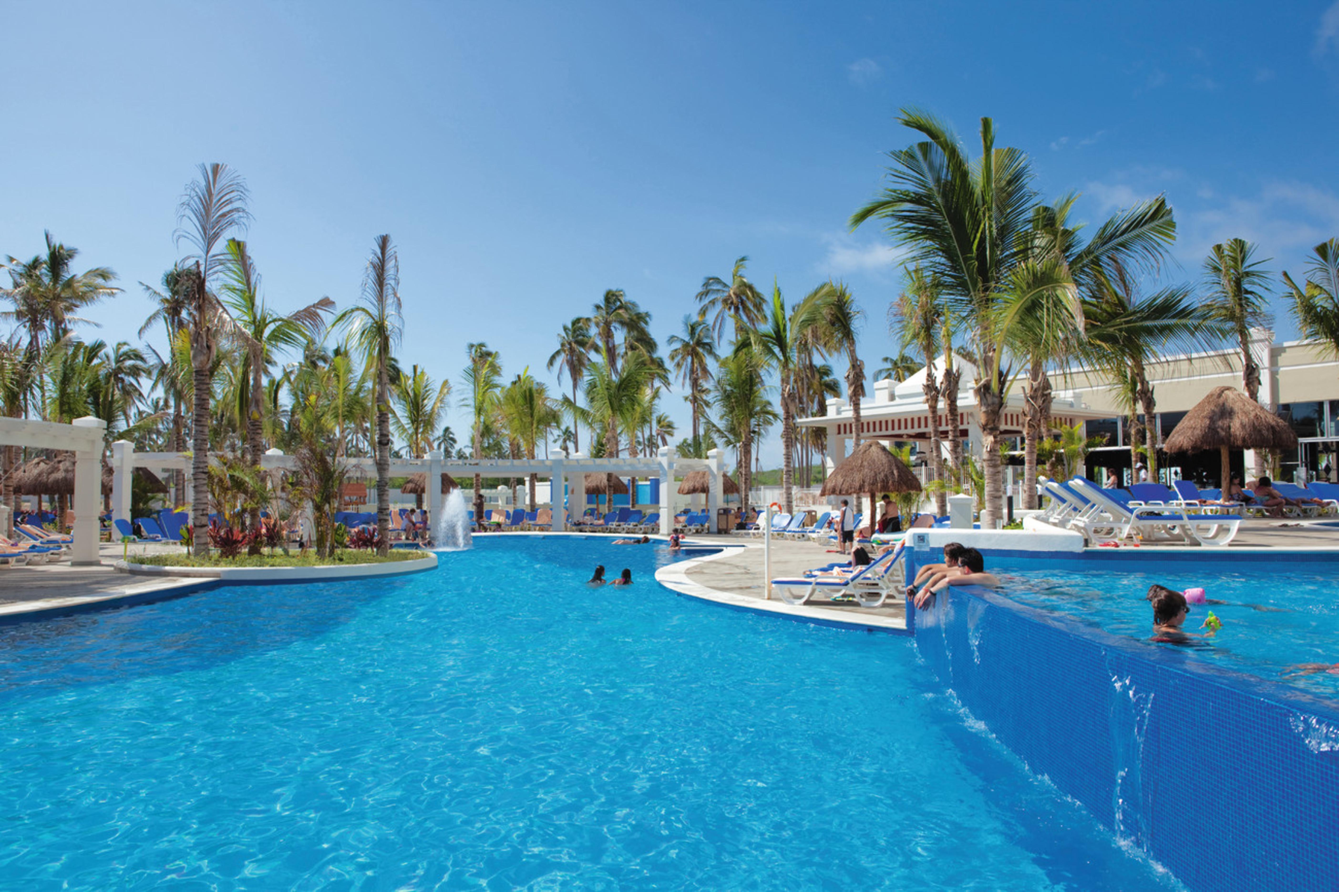 Riu Emerald Bay Mazatlan