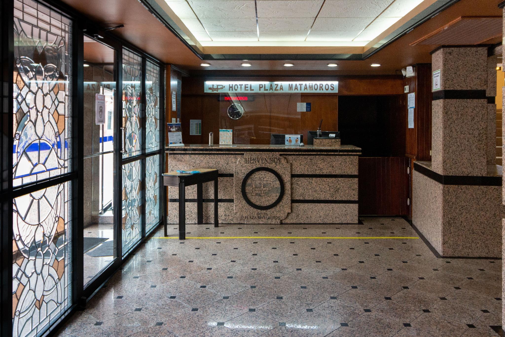 Hotel Western Plaza