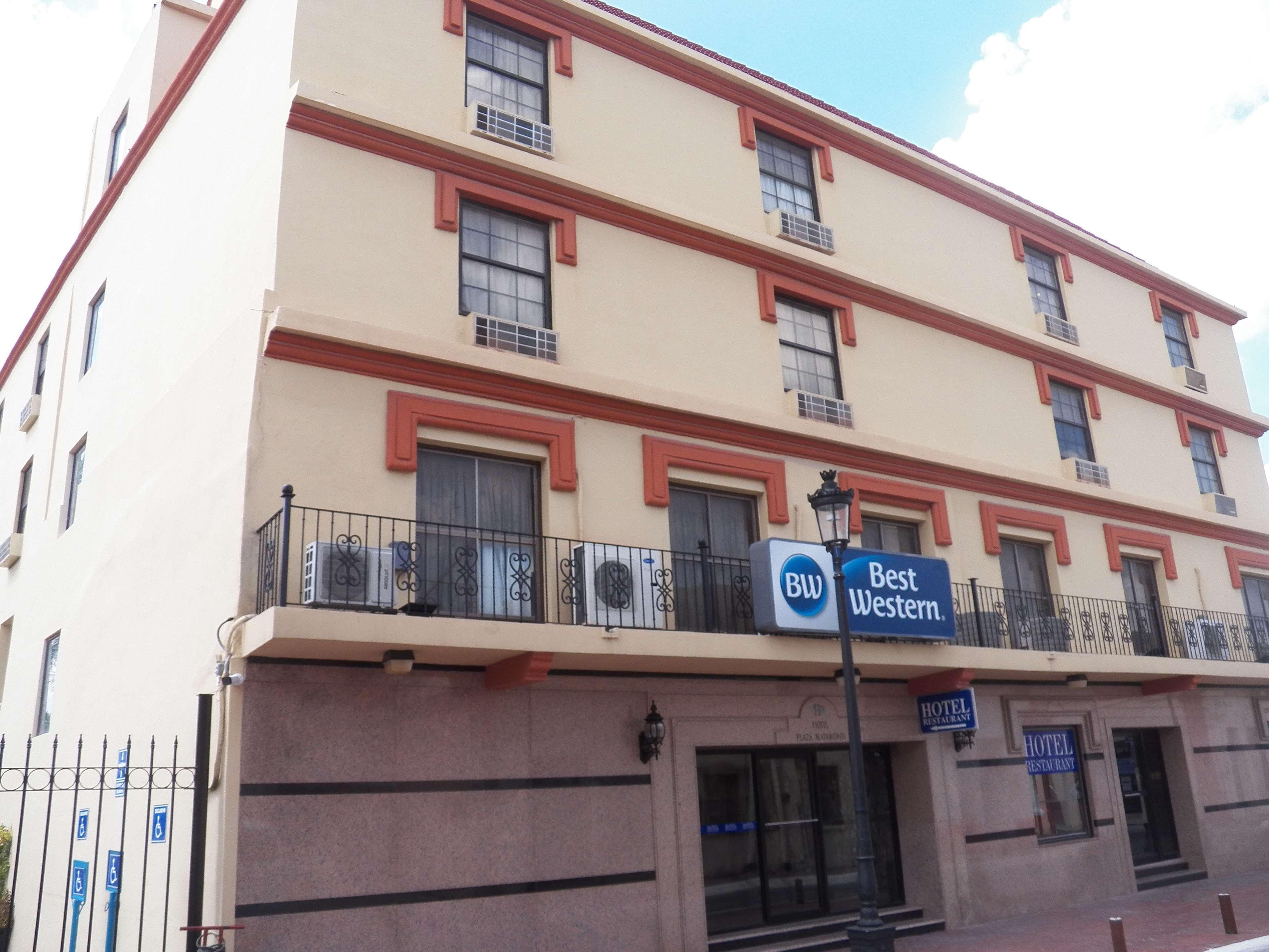 Western Plaza Matamoros (Tamaulipas)