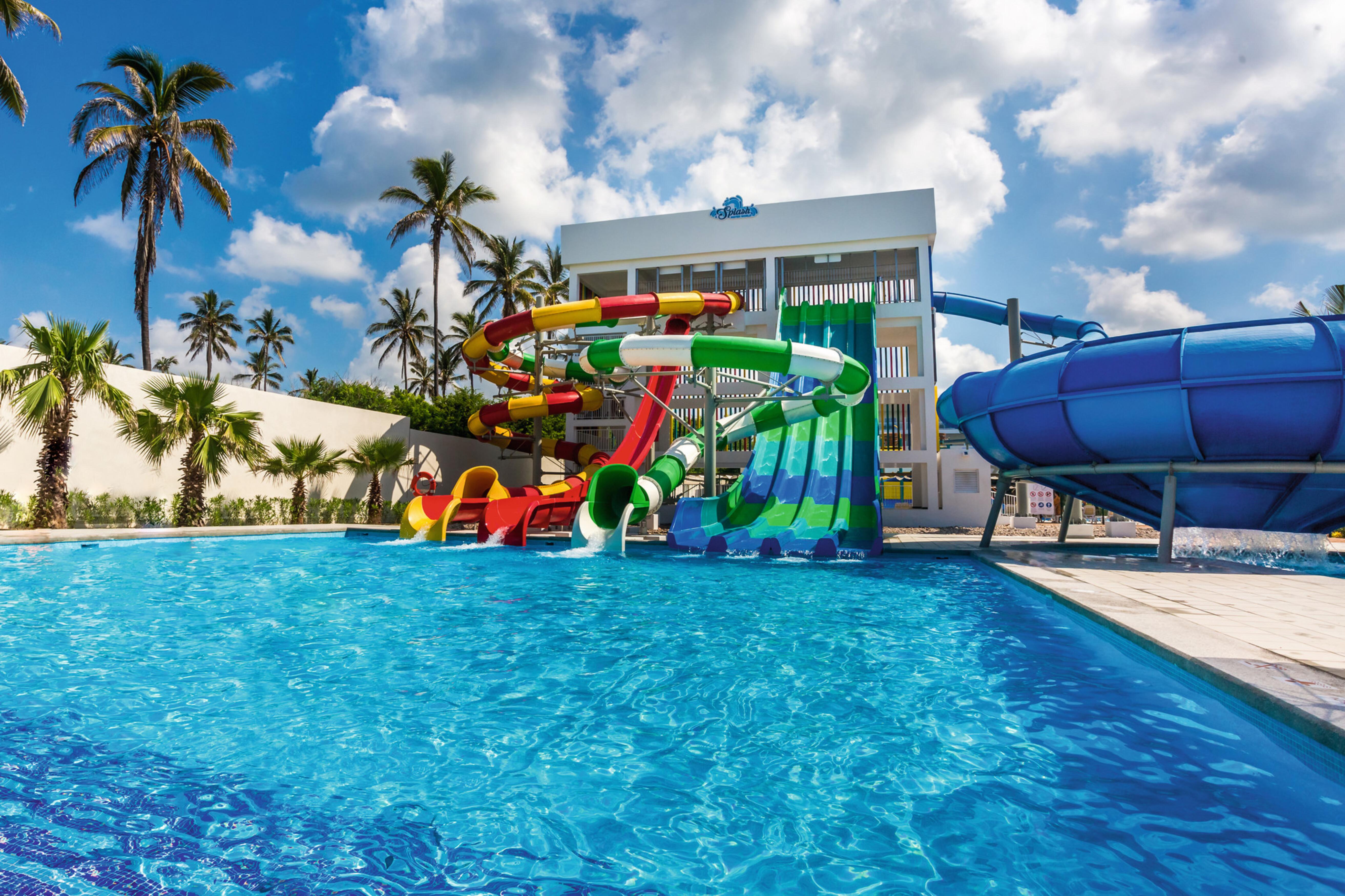 Riu Emerald Bay