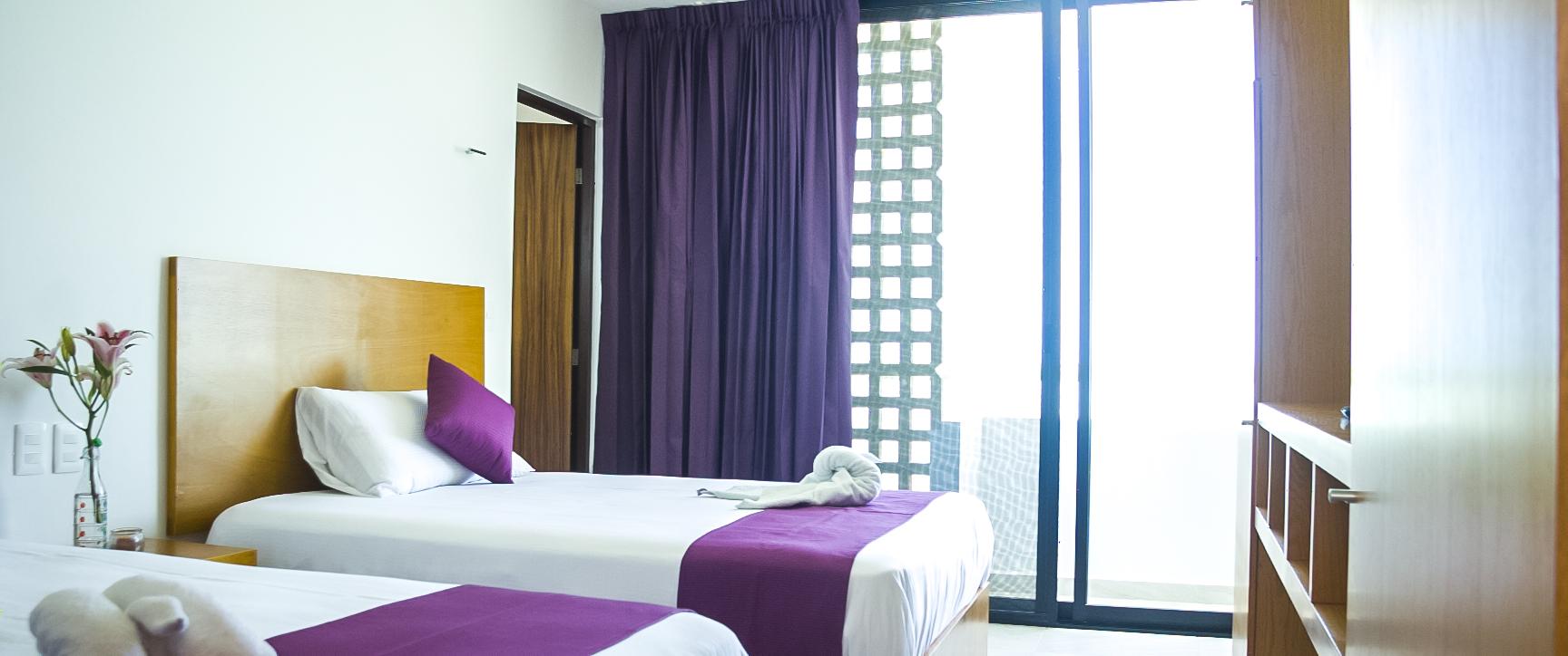 Hotel Yuum Ha Boutique Rio Lagartos