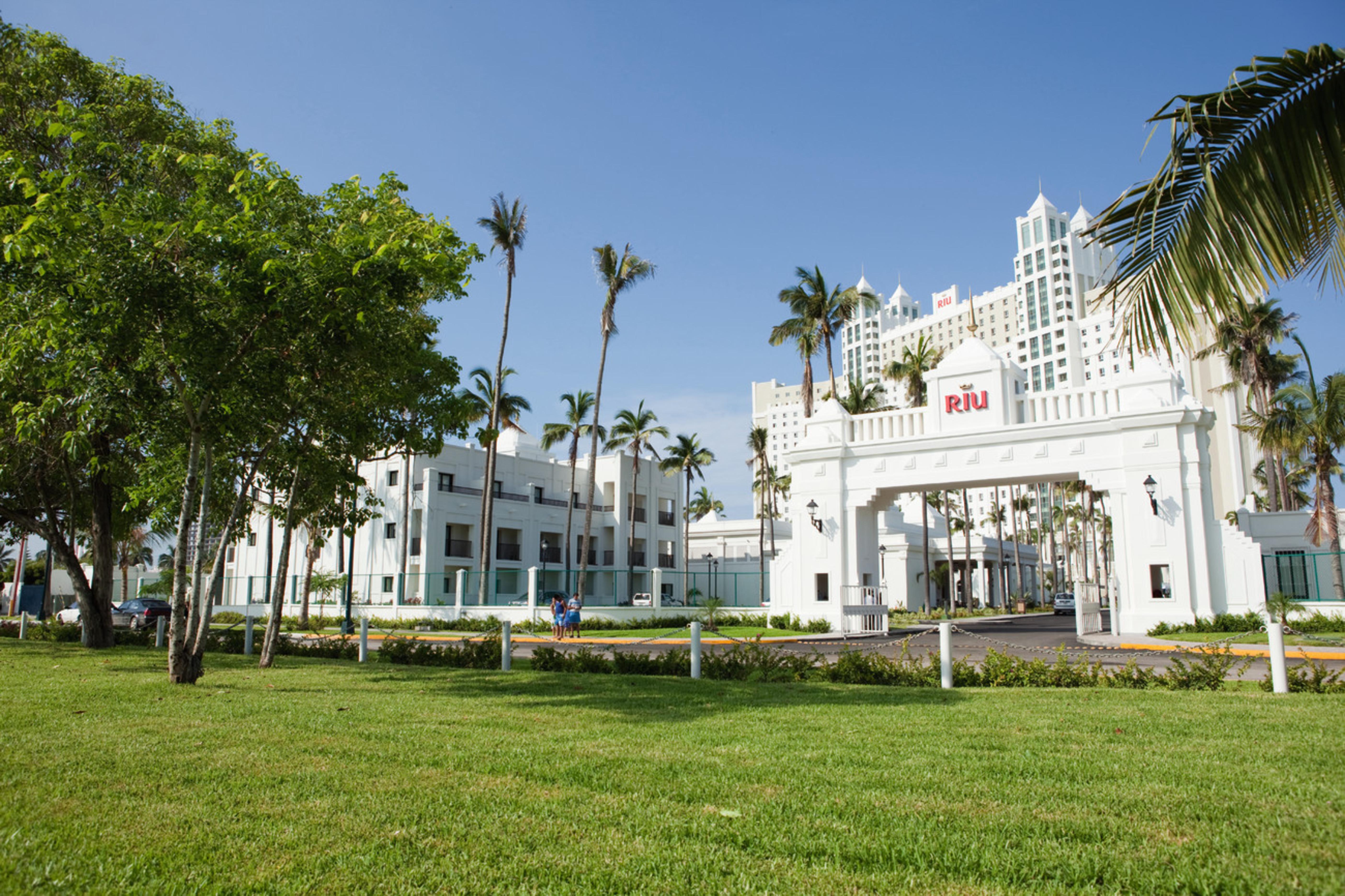 Riu Emerald Bay Mazatlan