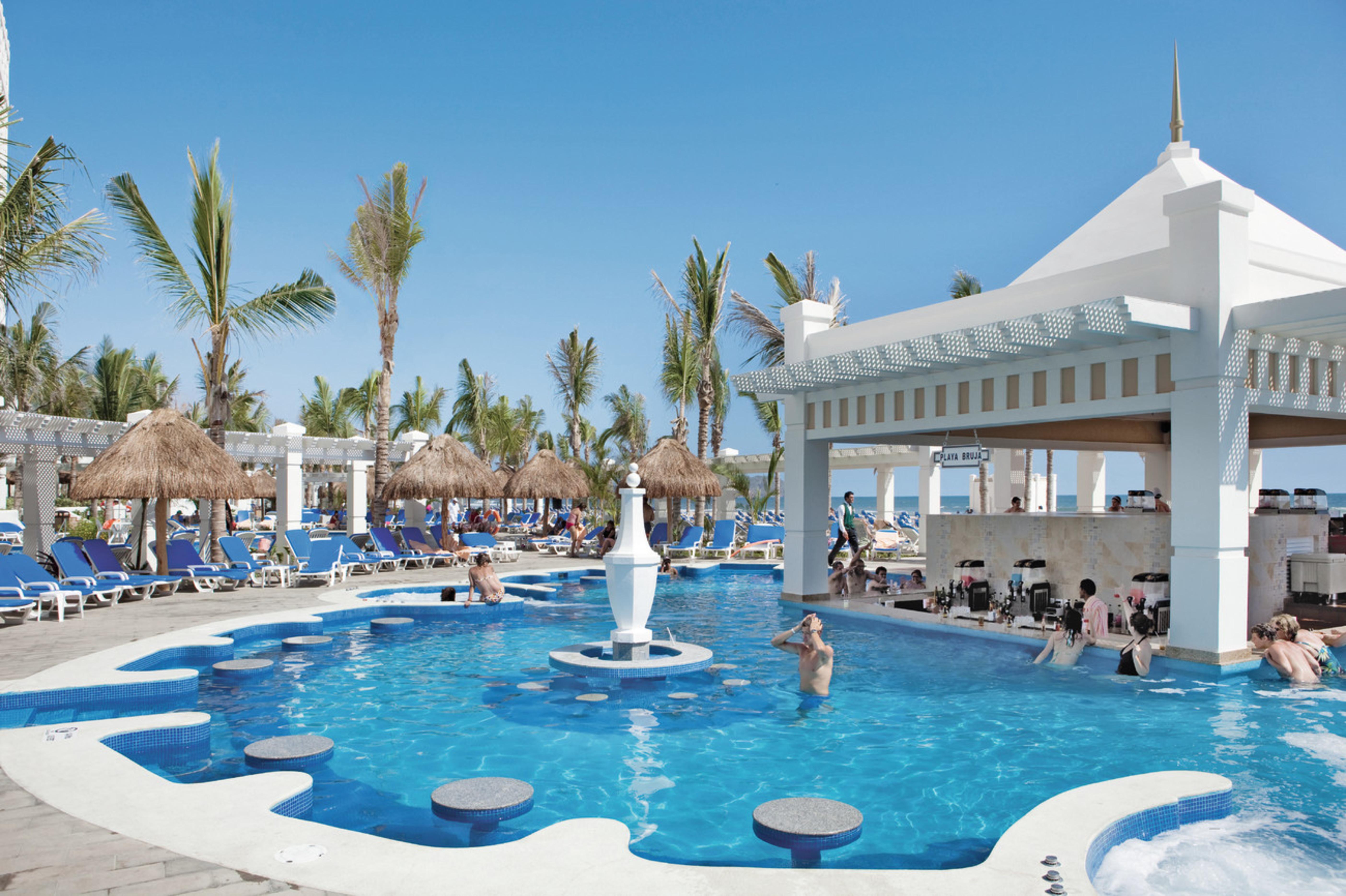 Riu Emerald Bay Mazatlan