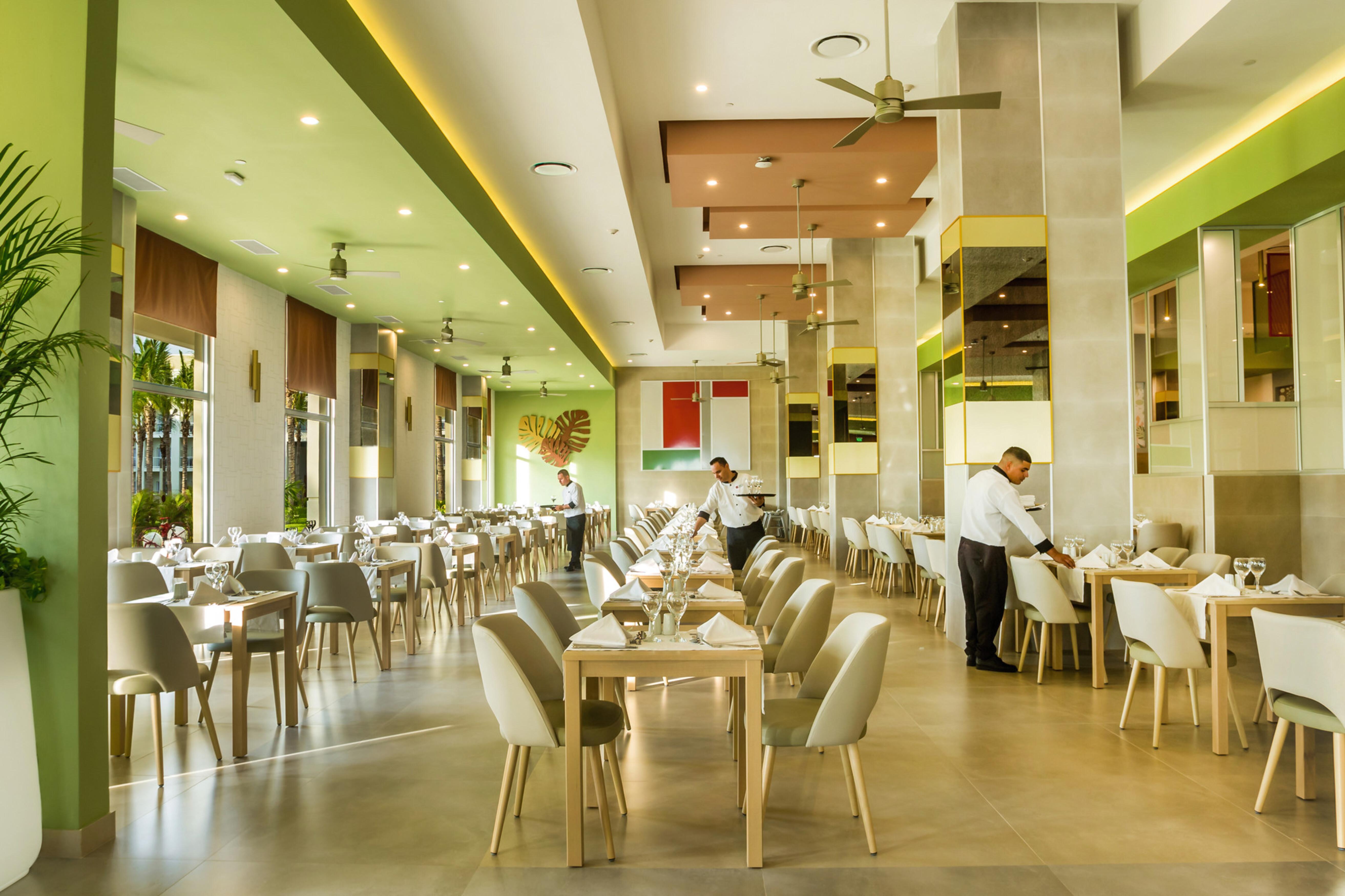 Hotel Riu Emerald Bay Mazatlan