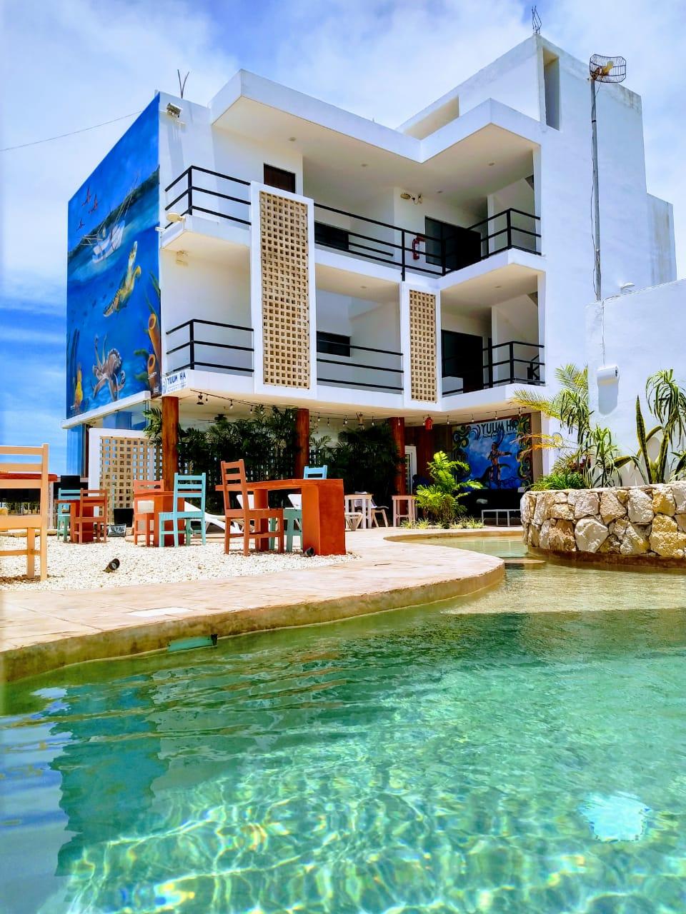 Hotel Yuum Ha Boutique