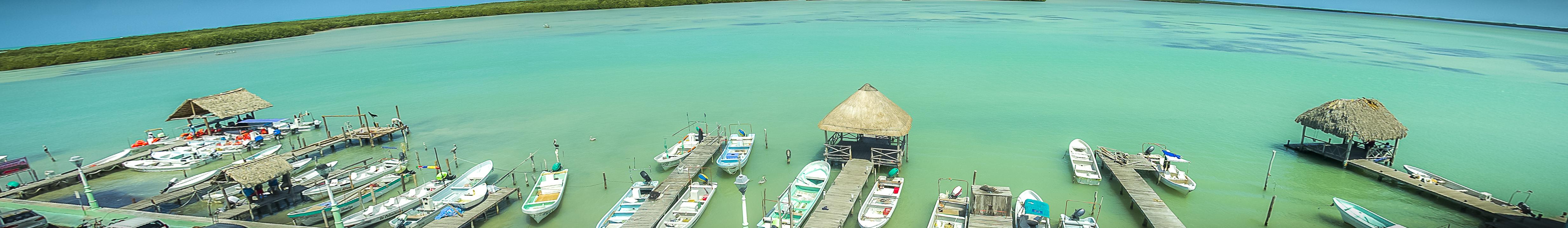 Yuum Ha Boutique 4* Rio Lagartos