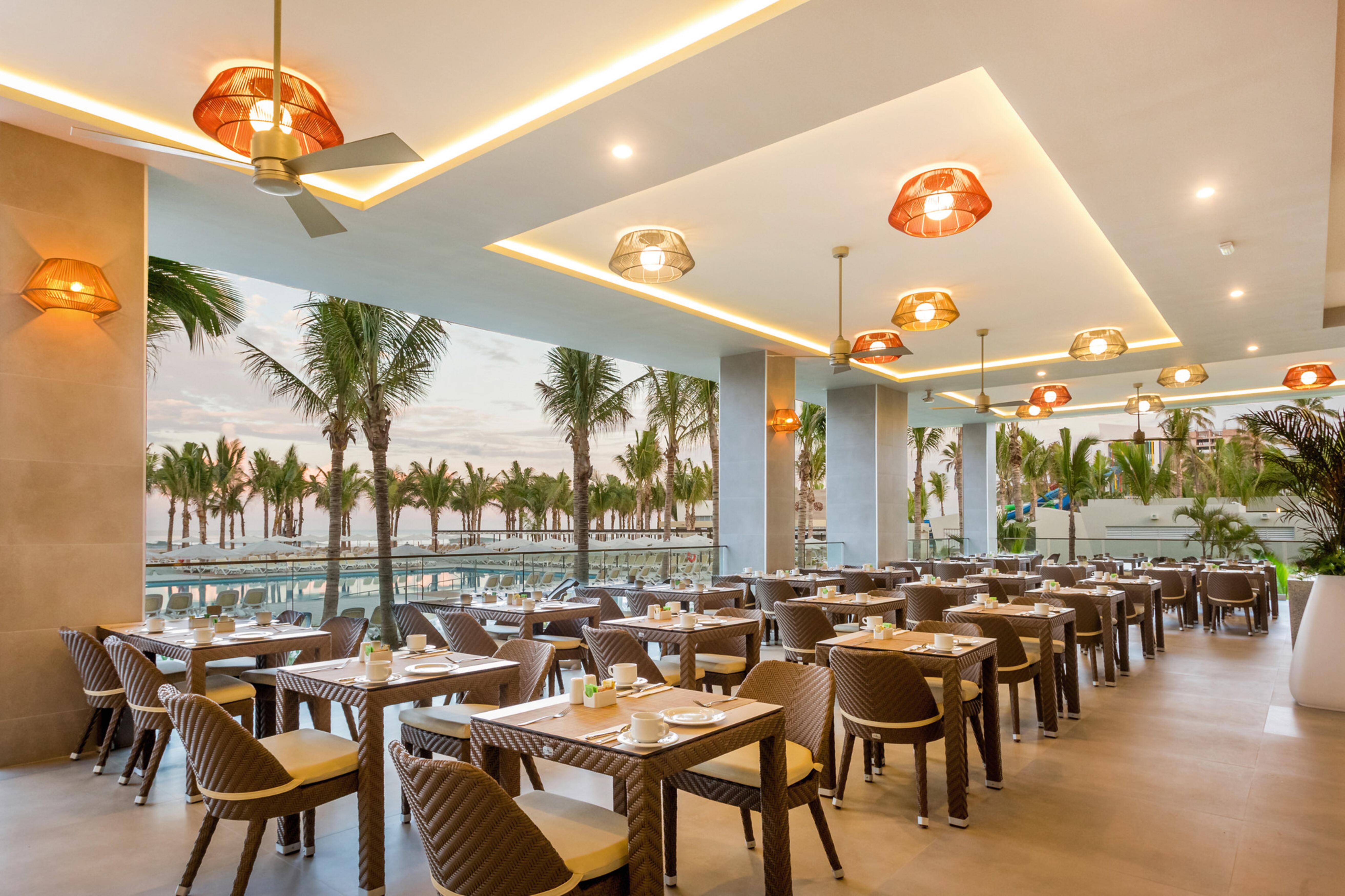 Hotel Riu Emerald Bay Mazatlan