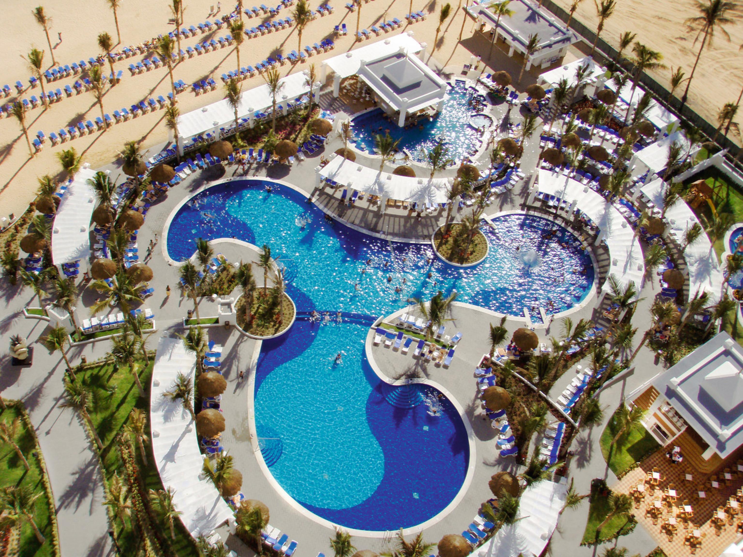 Hotel Riu Emerald Bay Mazatlan