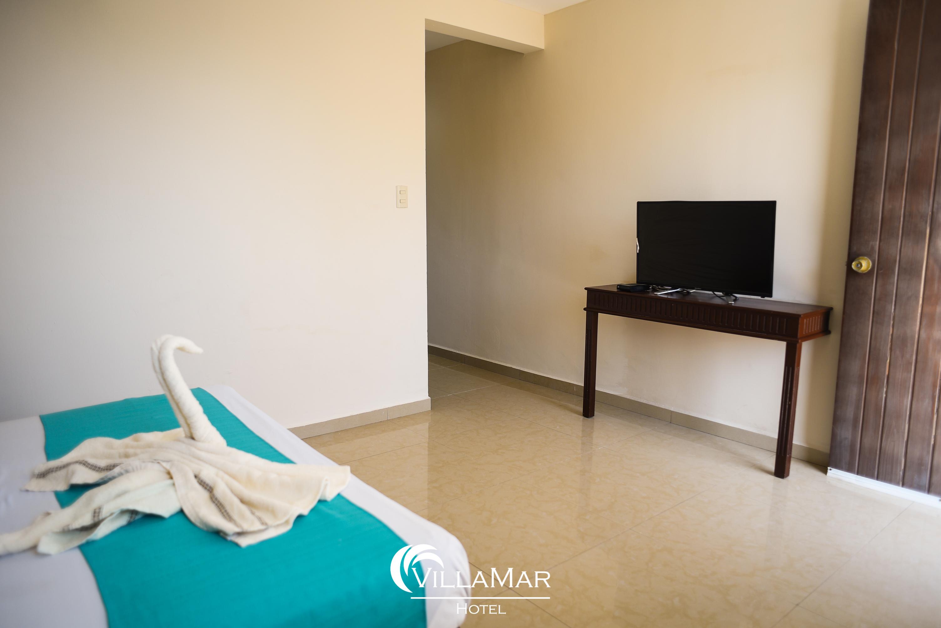 Hotel Villamar 2*
