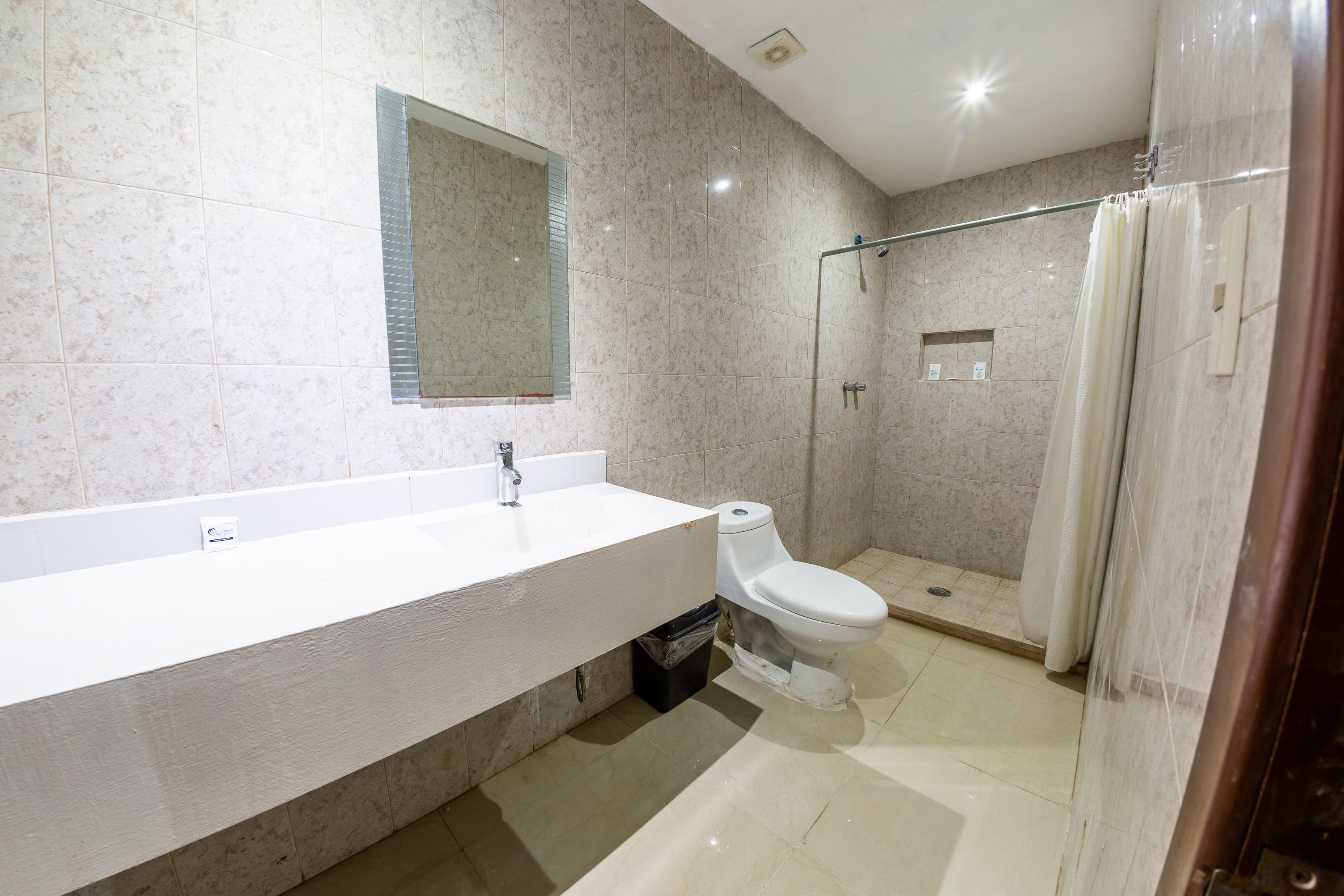 Hotel Villamar 2*