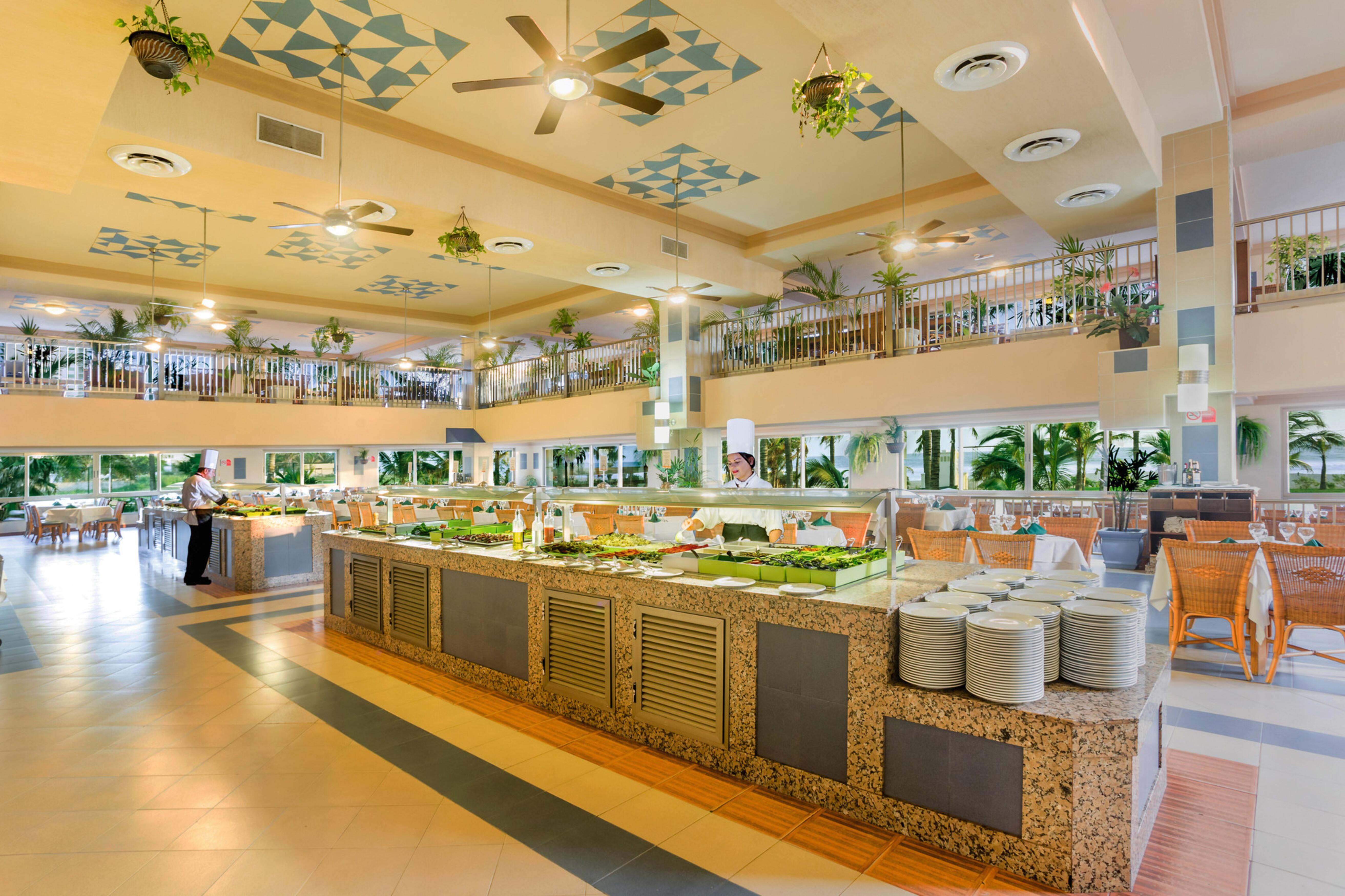 Riu Emerald Bay Mazatlan