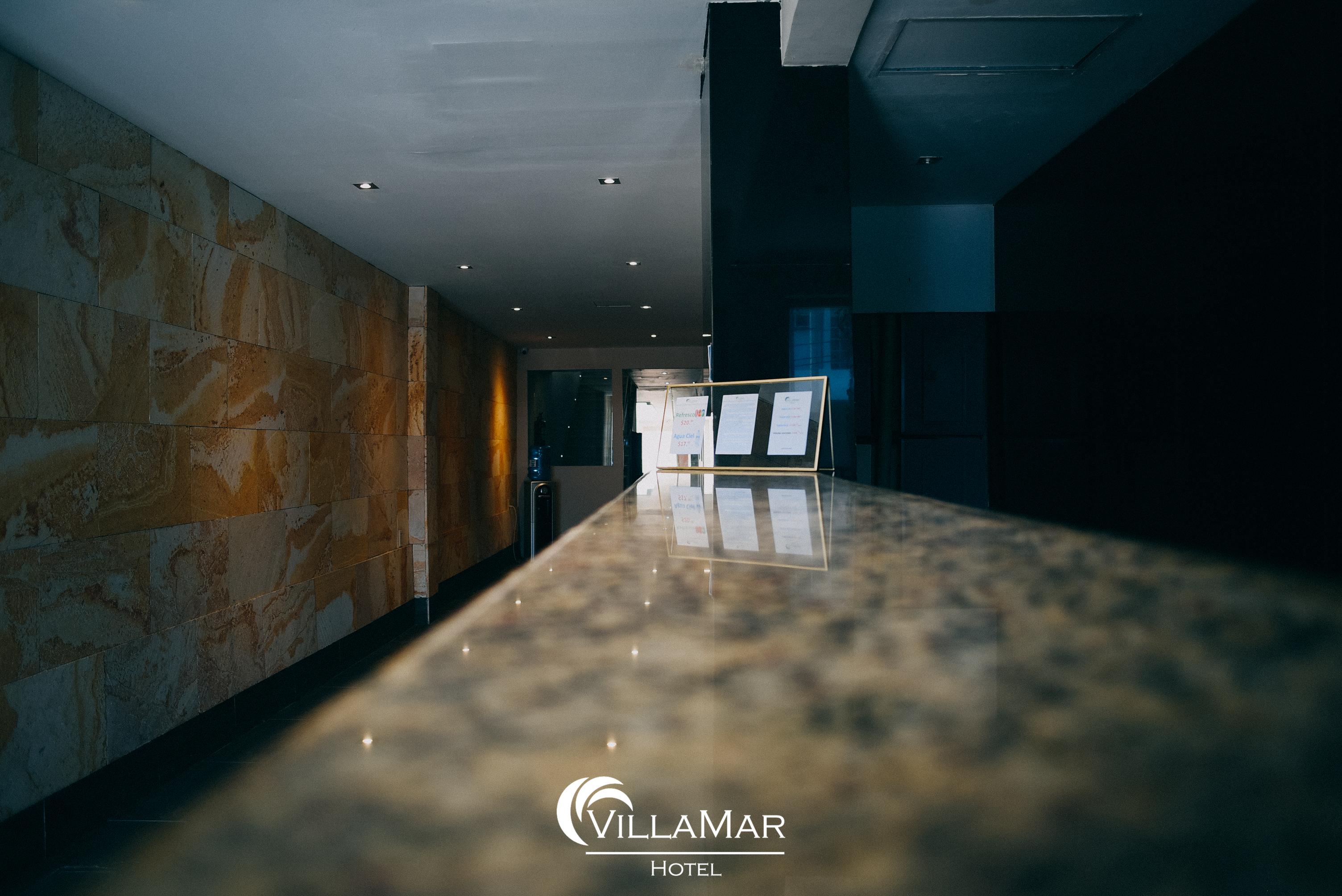 Villamar 2* Veracruz