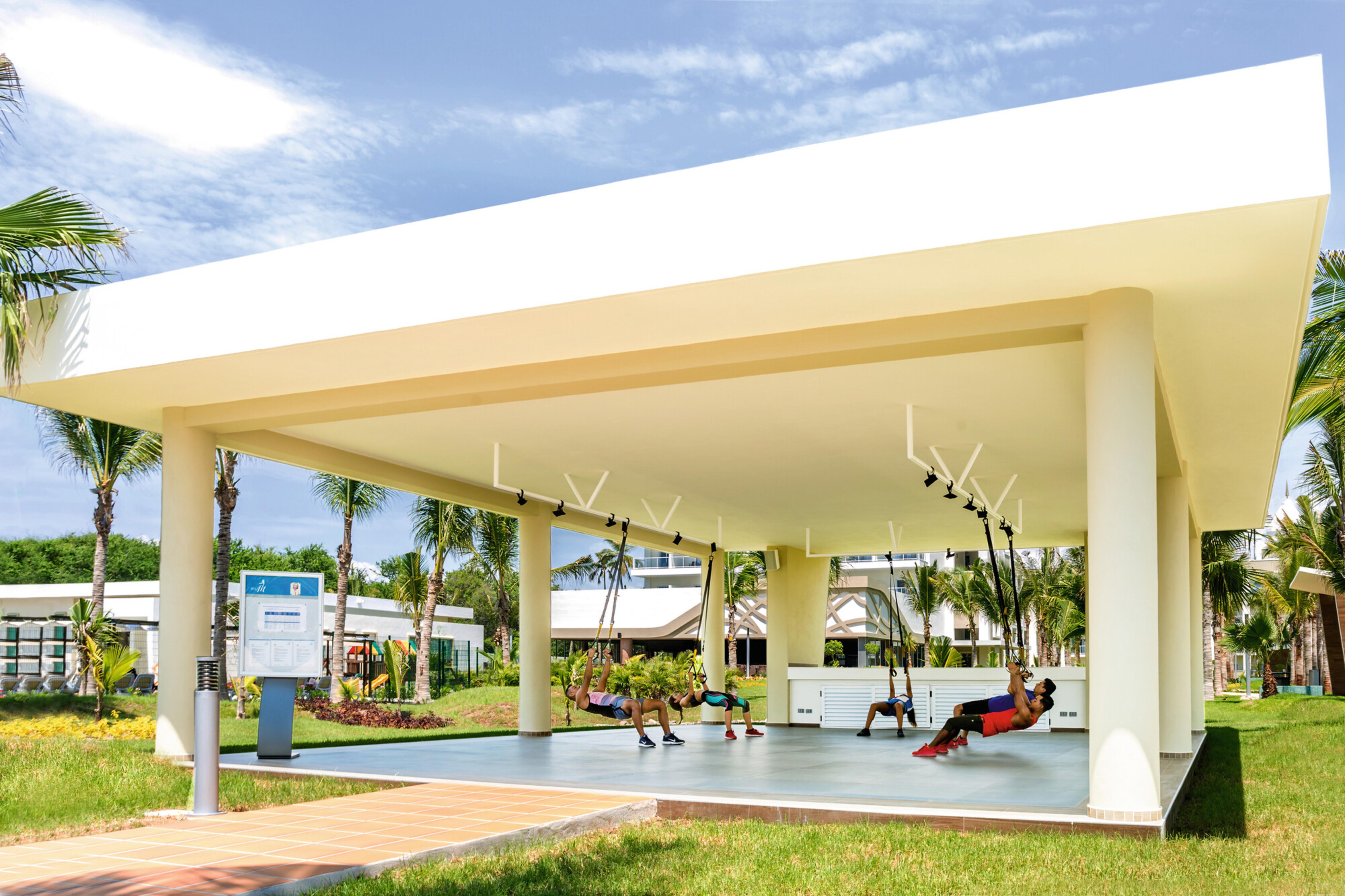 Hotel Riu Emerald Bay Mazatlan