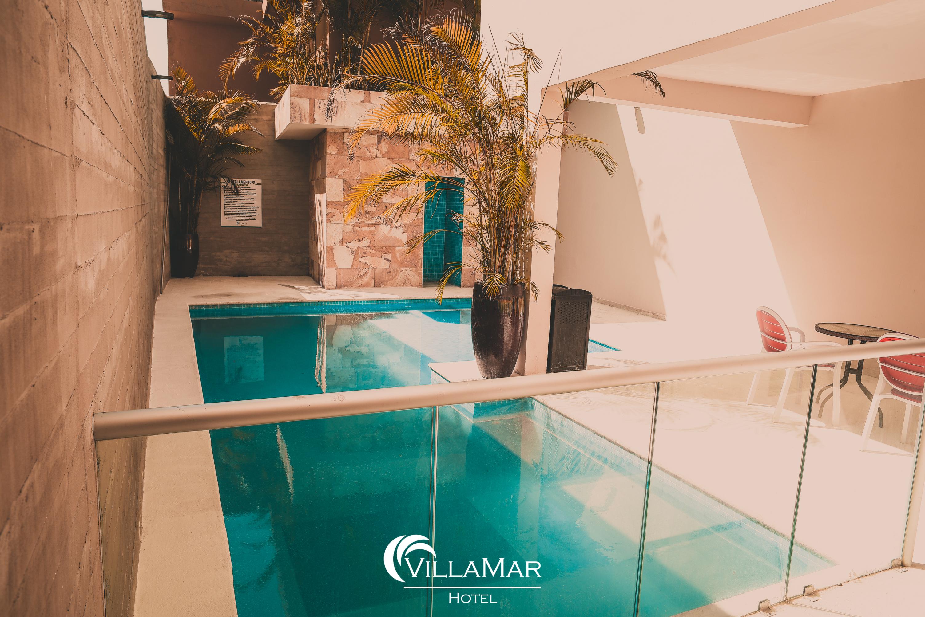 Villamar 2*