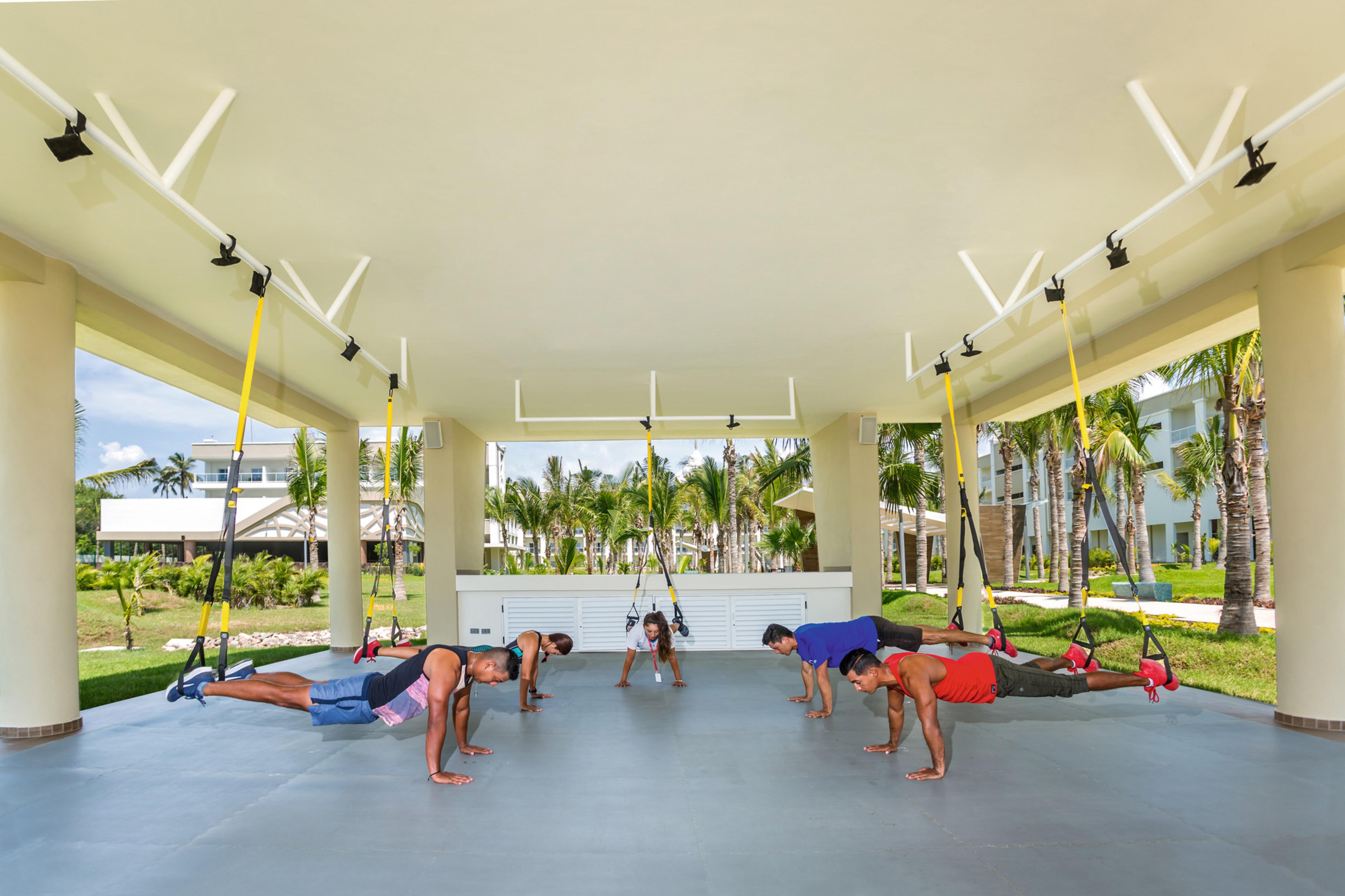 Riu Emerald Bay Mazatlan