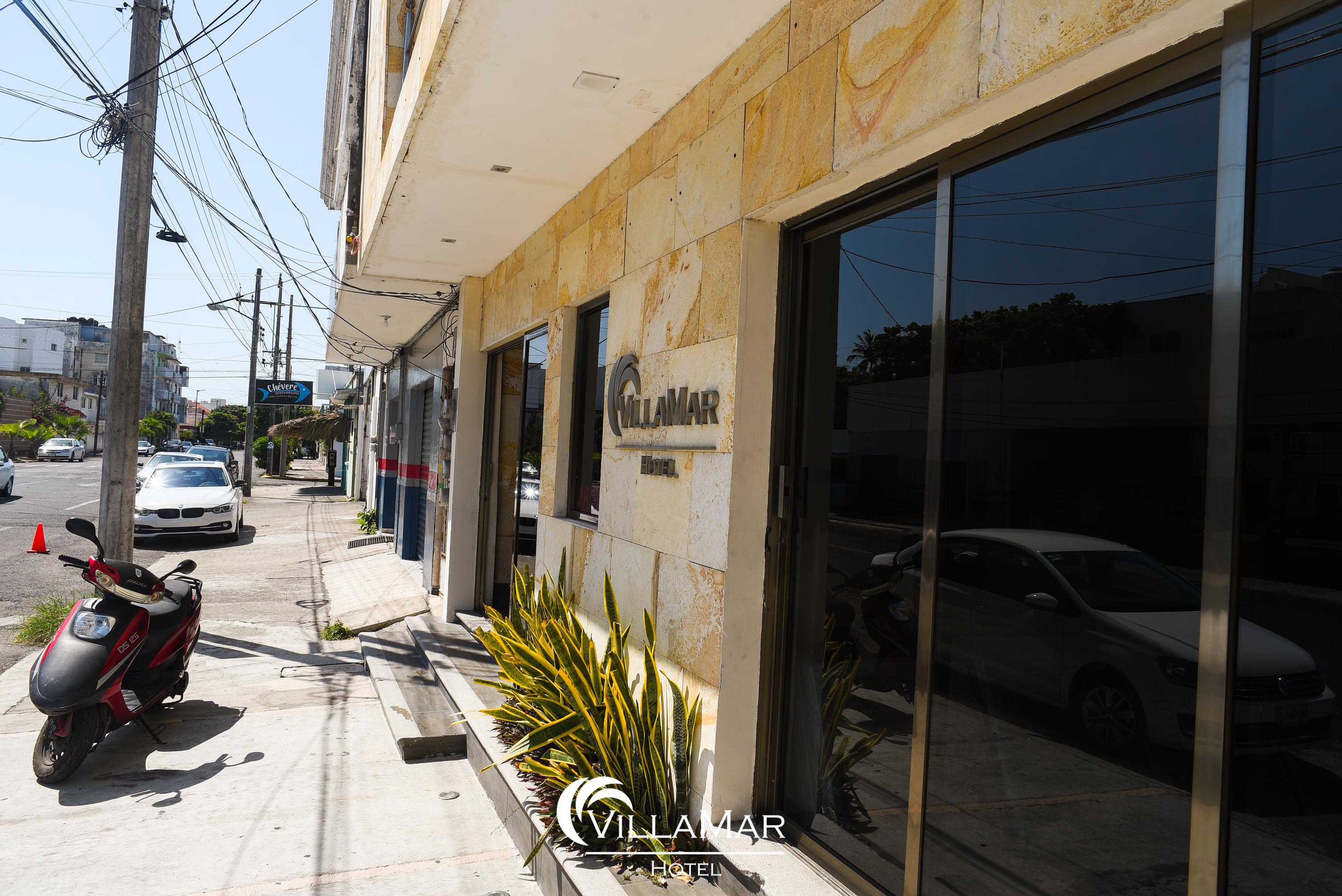 Villamar