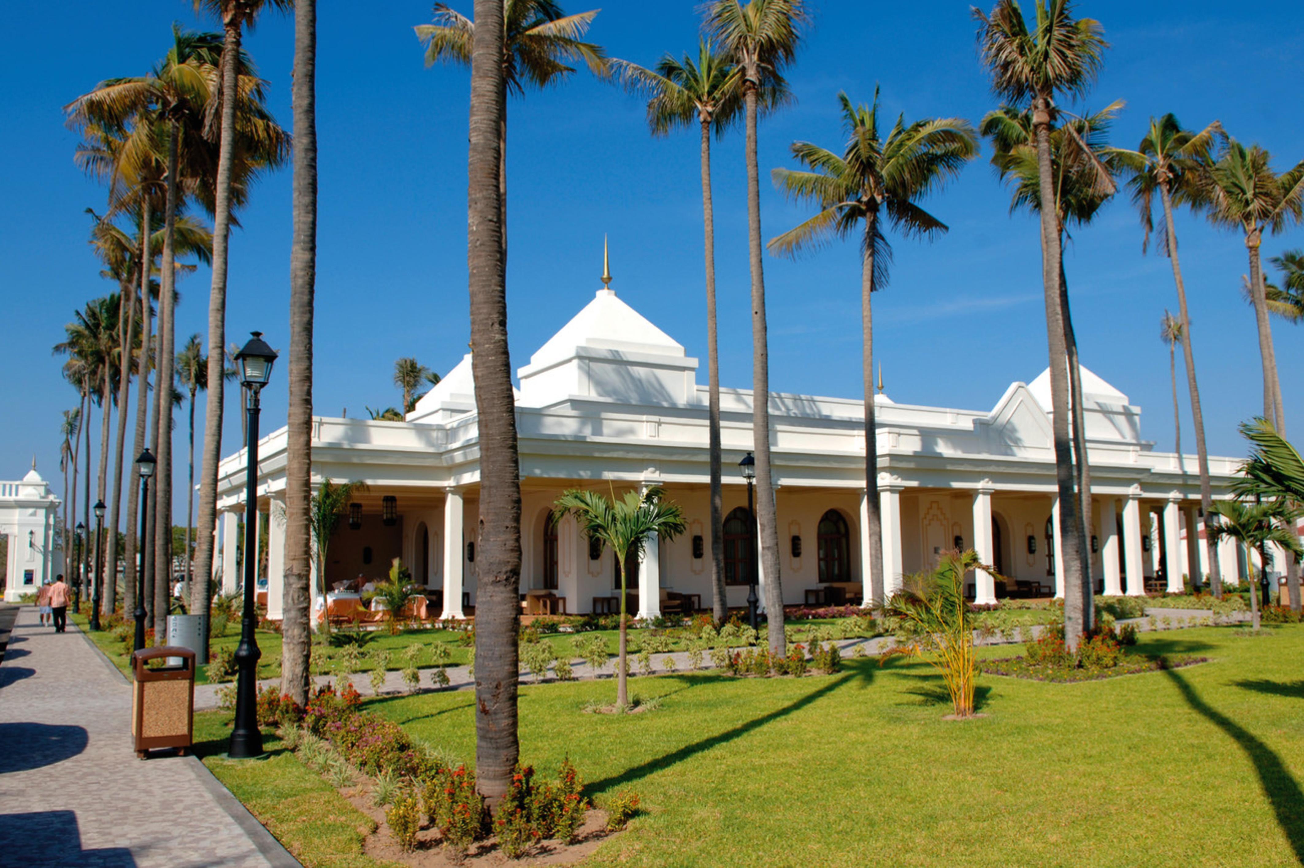 Riu Emerald Bay Hotel Mazatlan