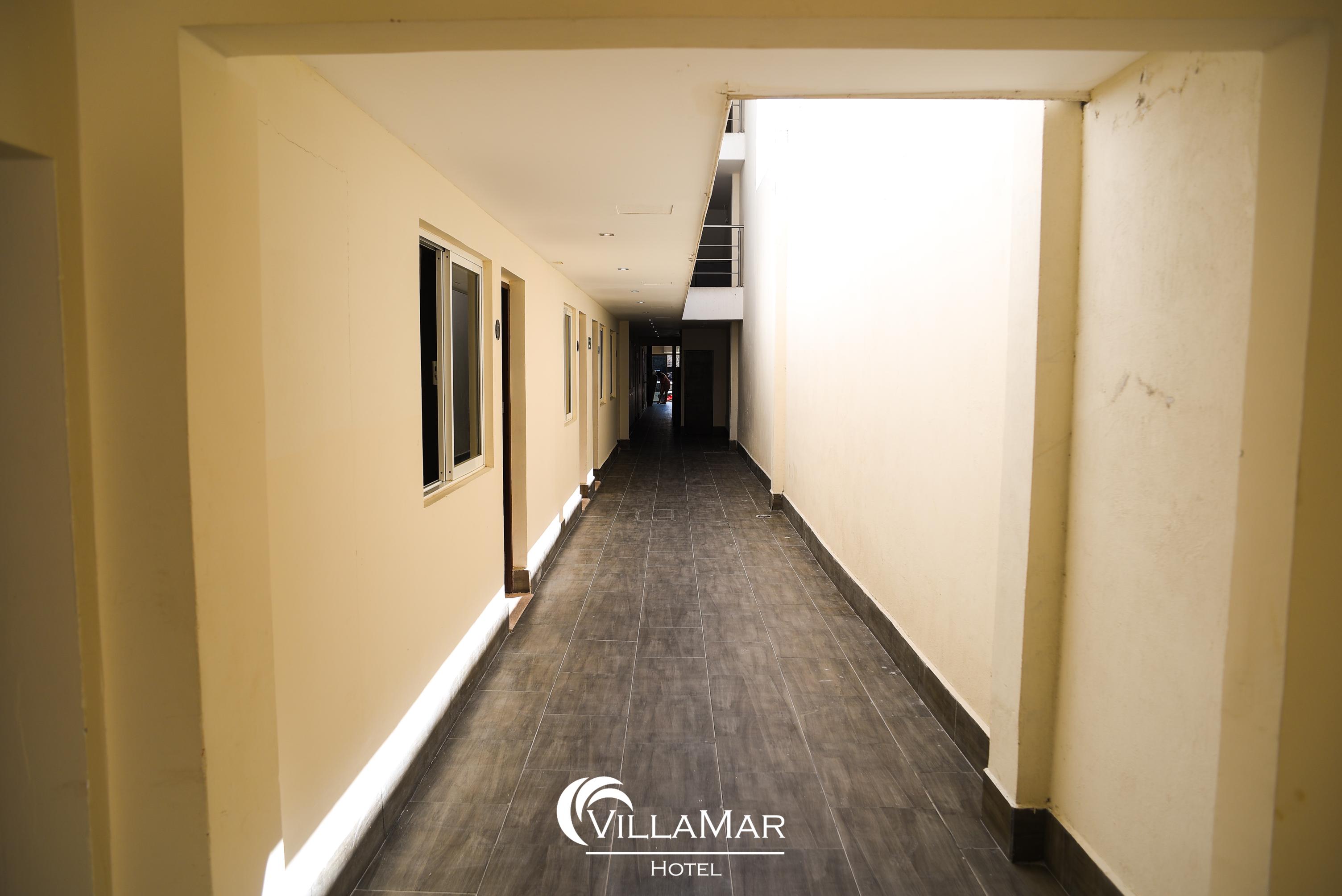 Hotel Villamar