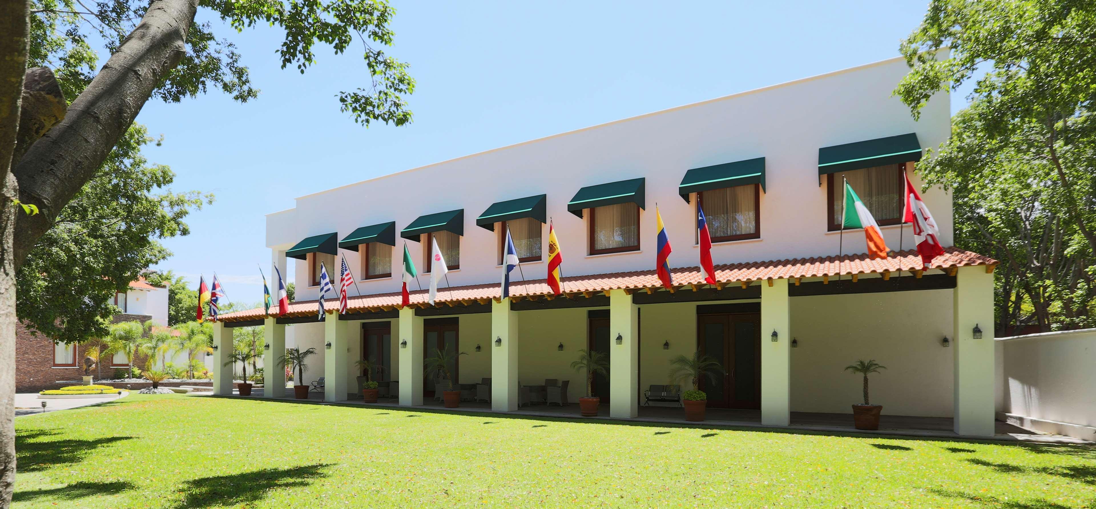 Radisson Cuernavaca