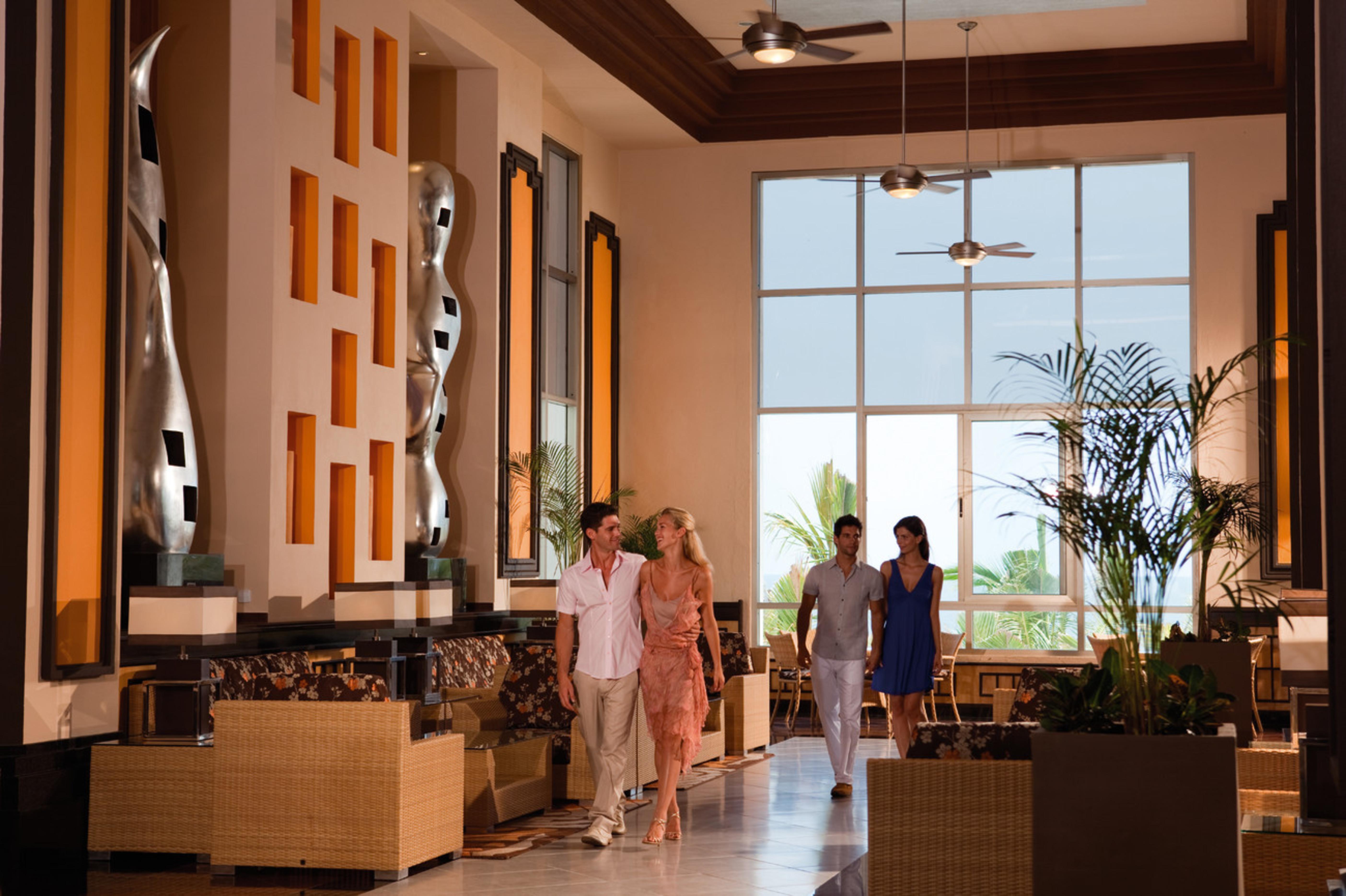Riu Emerald Bay Hotel Mazatlan