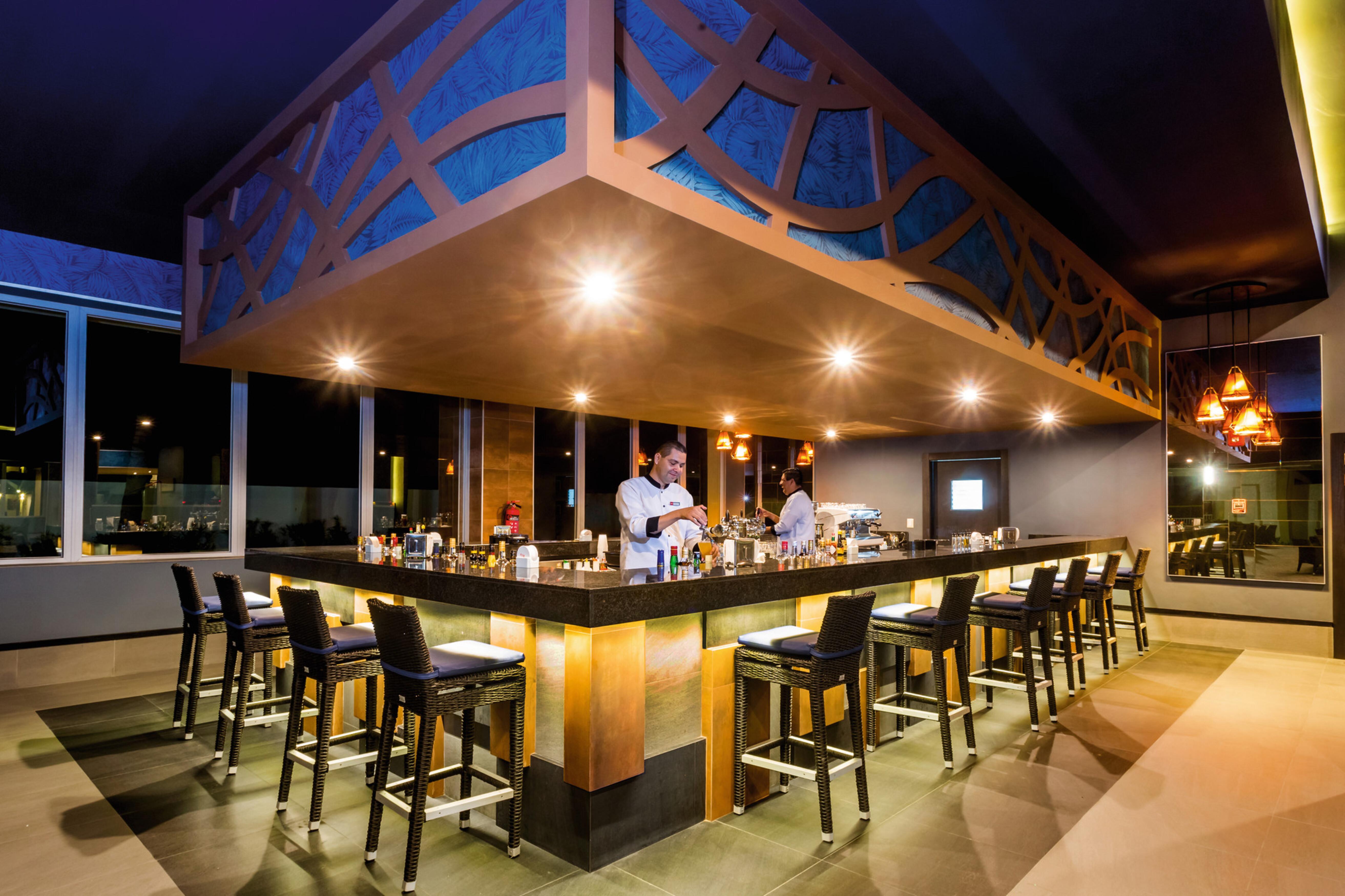 Riu Emerald Bay 3* Mazatlan