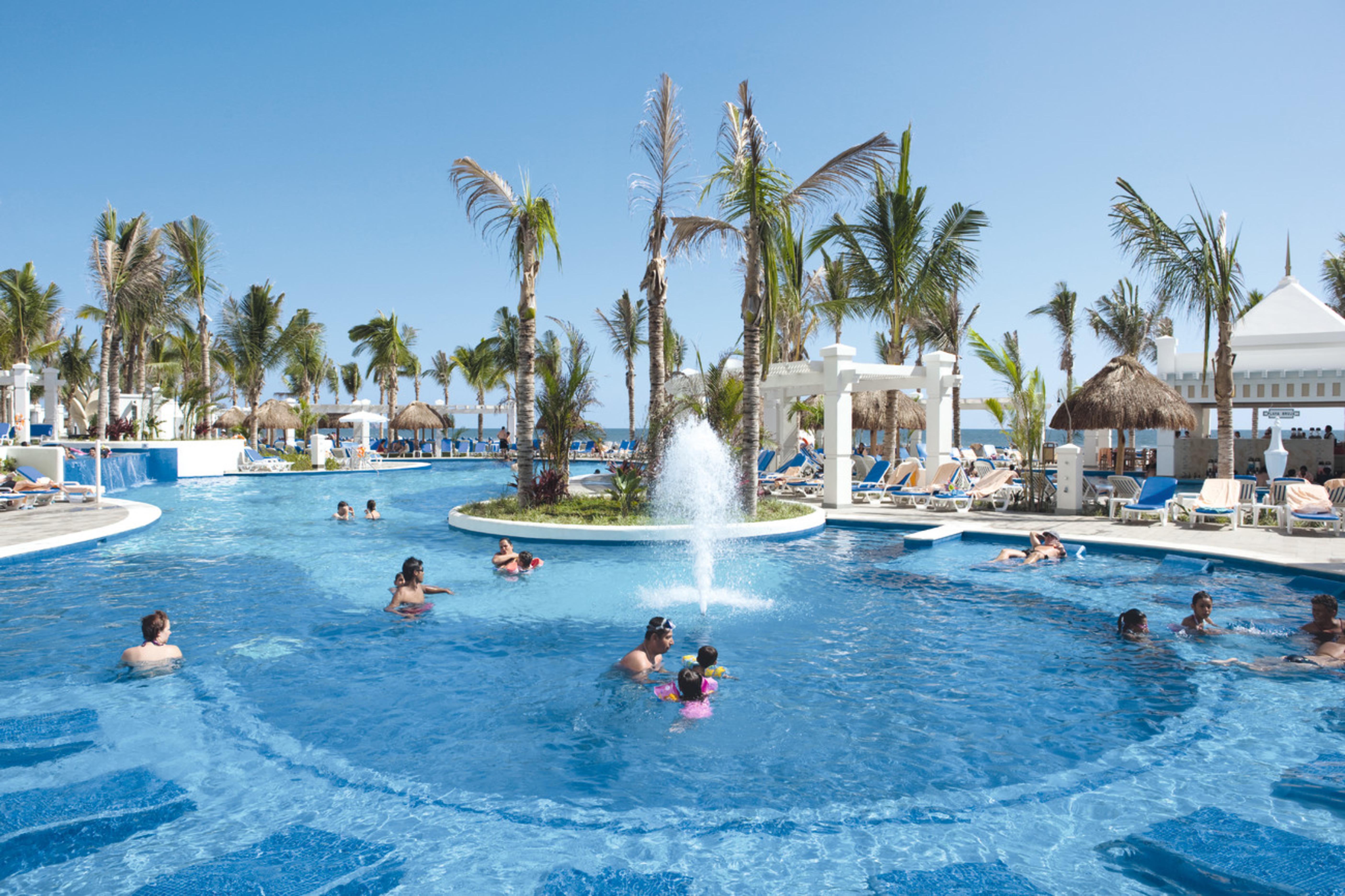 Riu Emerald Bay Mazatlan