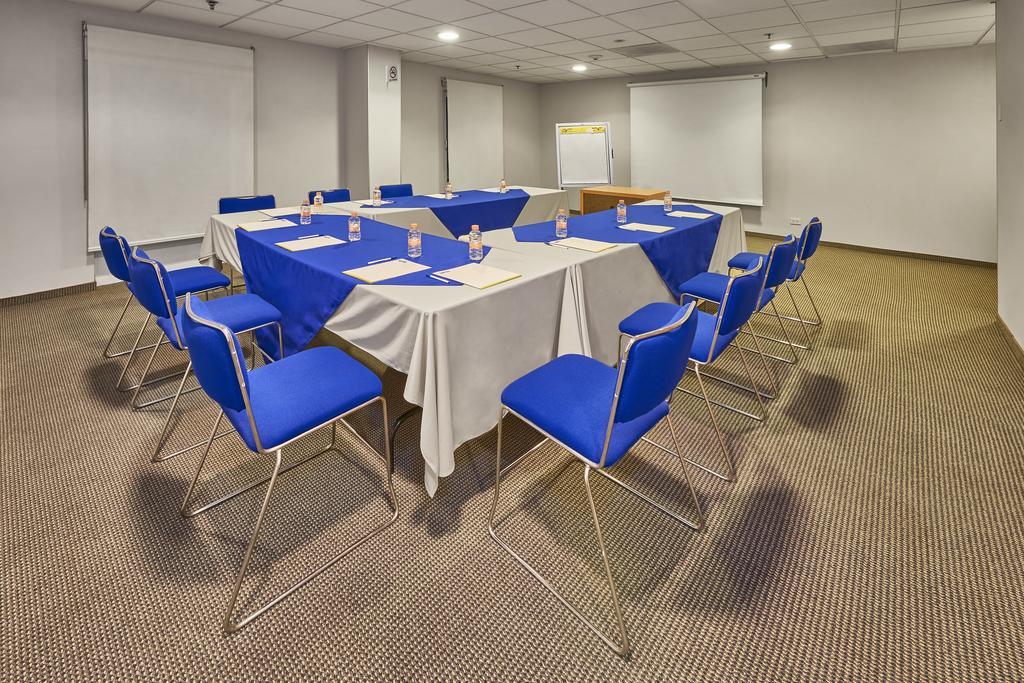 Express By Marriott Monterrey Lindavista Hotel Guadalupe (Nuevo Leon)