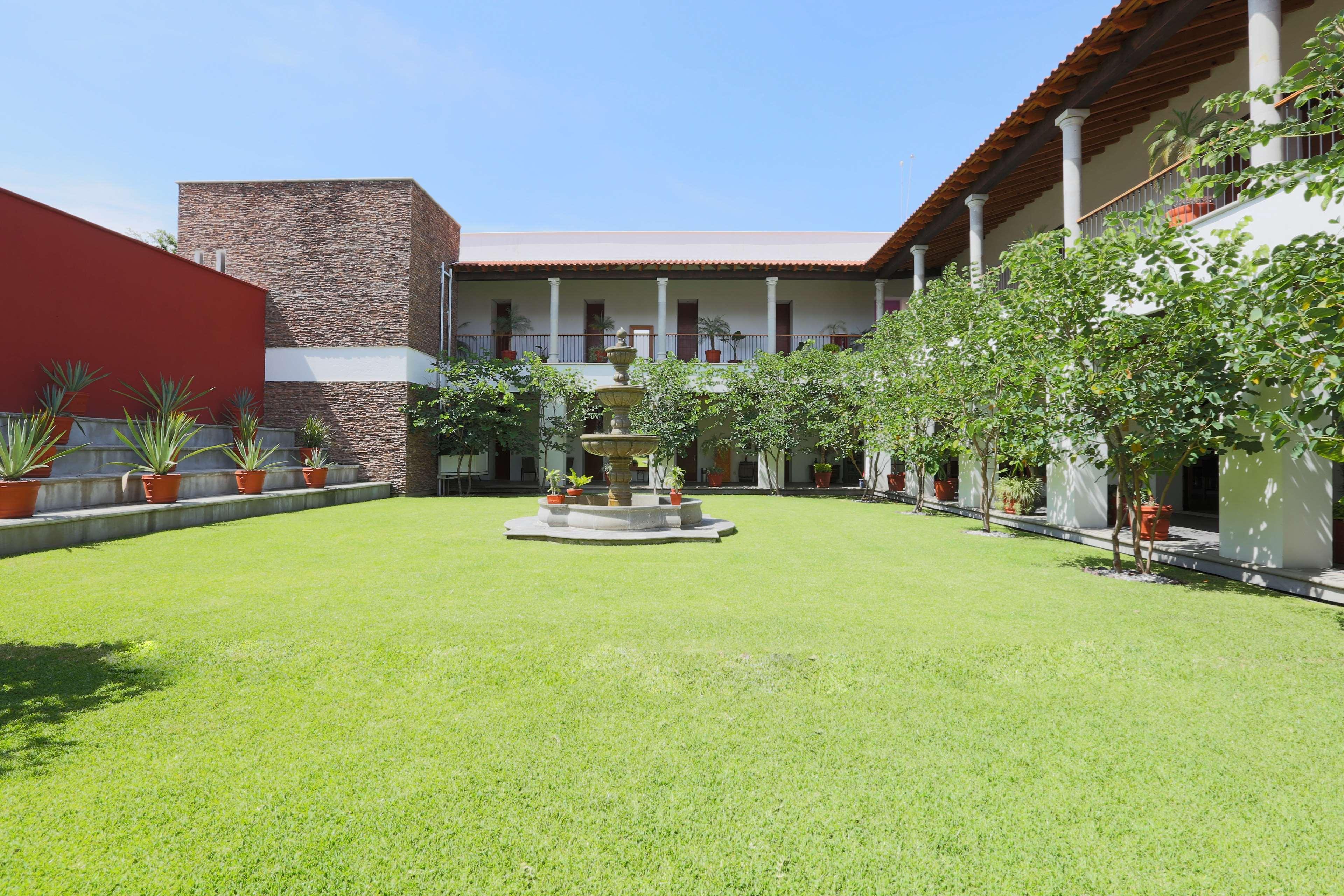 Radisson 4* Cuernavaca