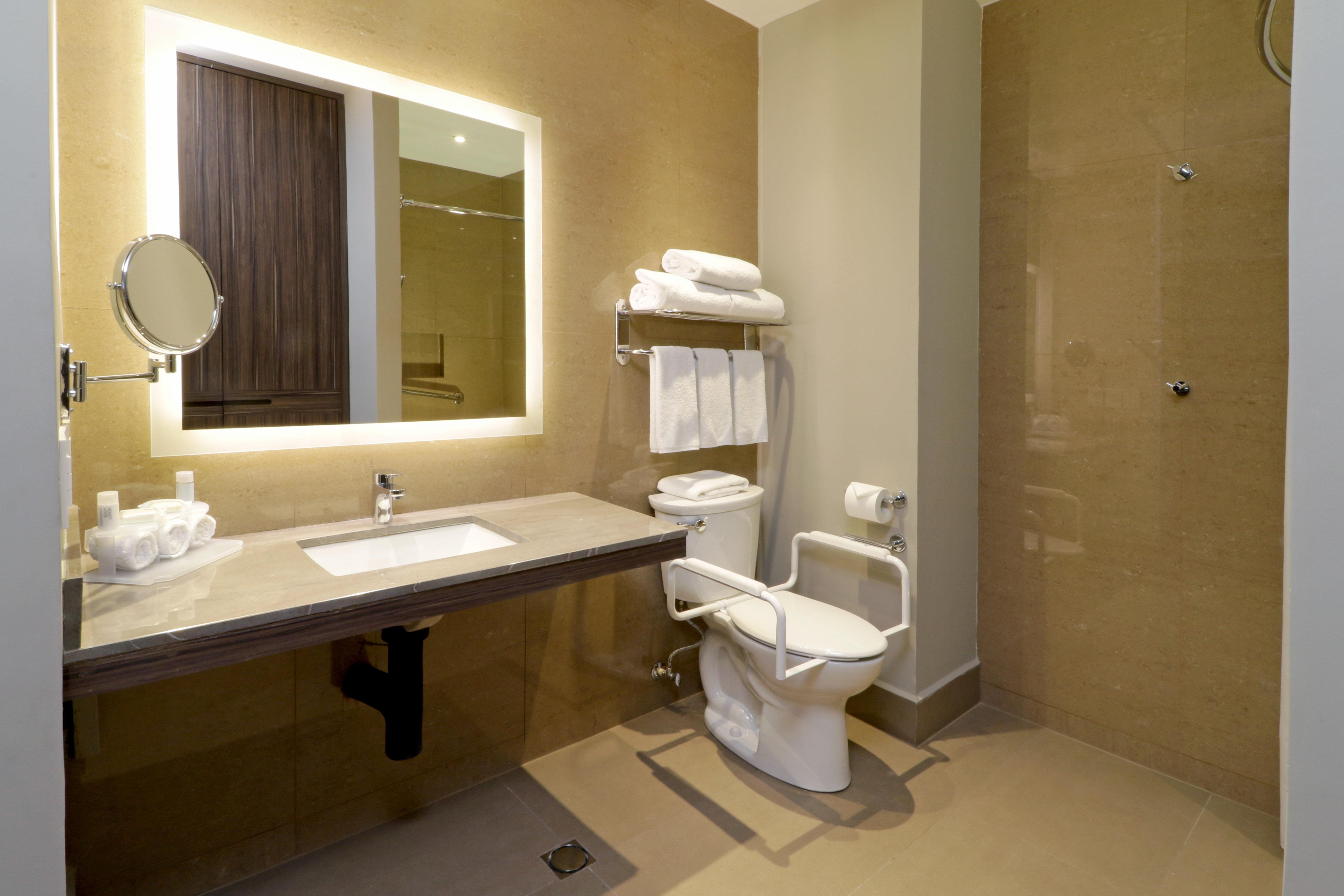 Express & Monterrey Valle By Ihg 3*