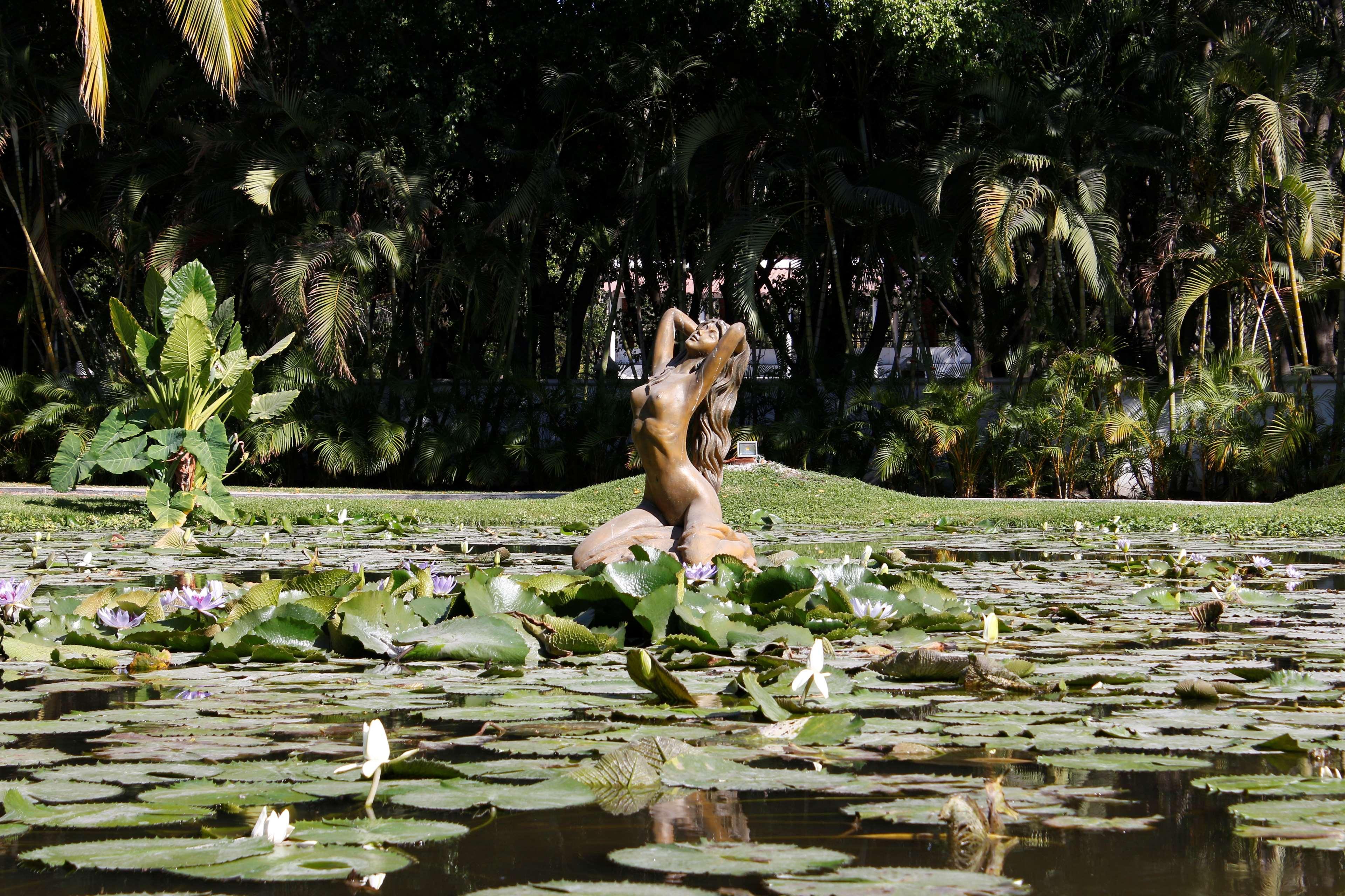 Radisson 4* Cuernavaca