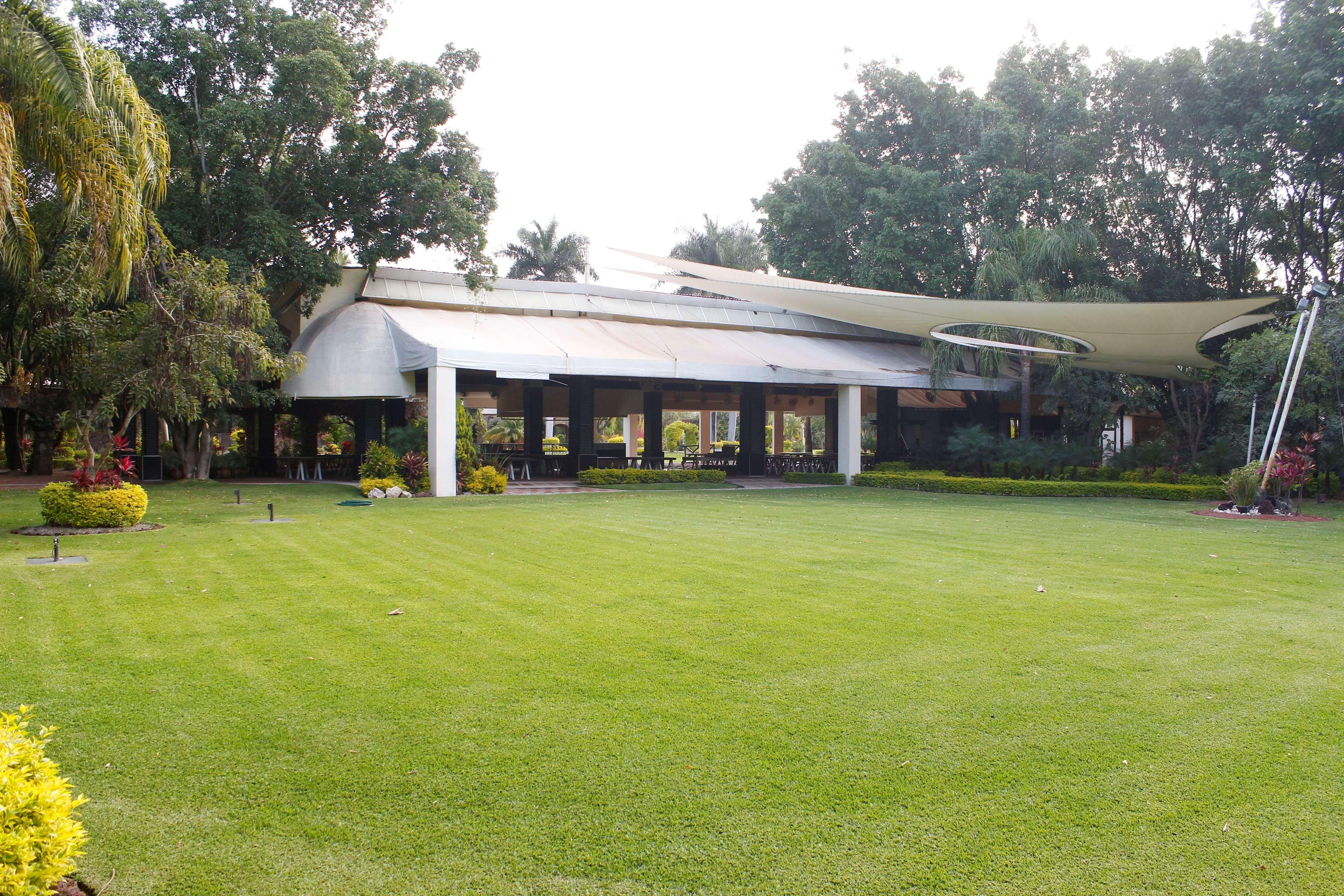 Radisson 4* Cuernavaca