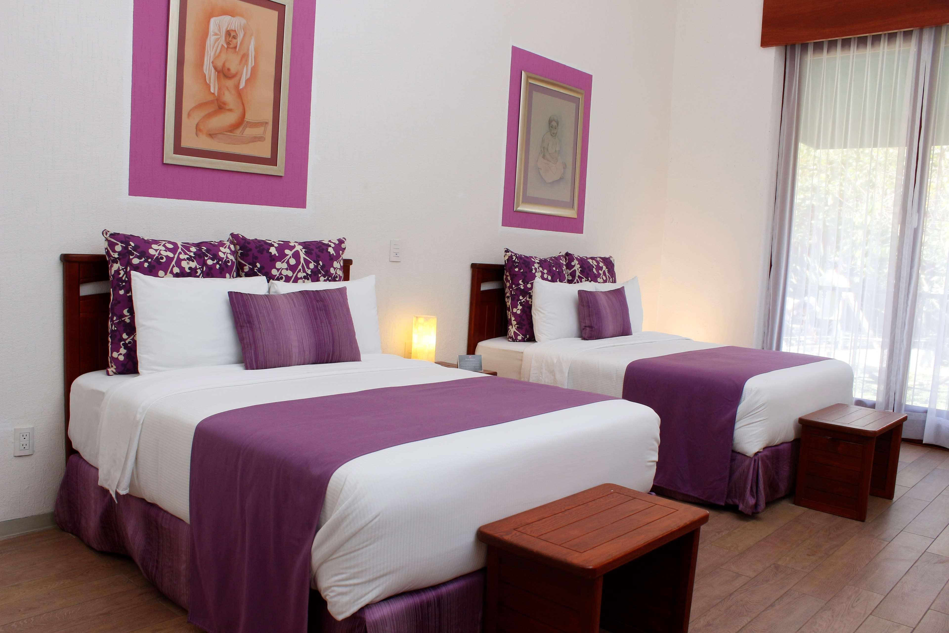 Radisson 4* Cuernavaca