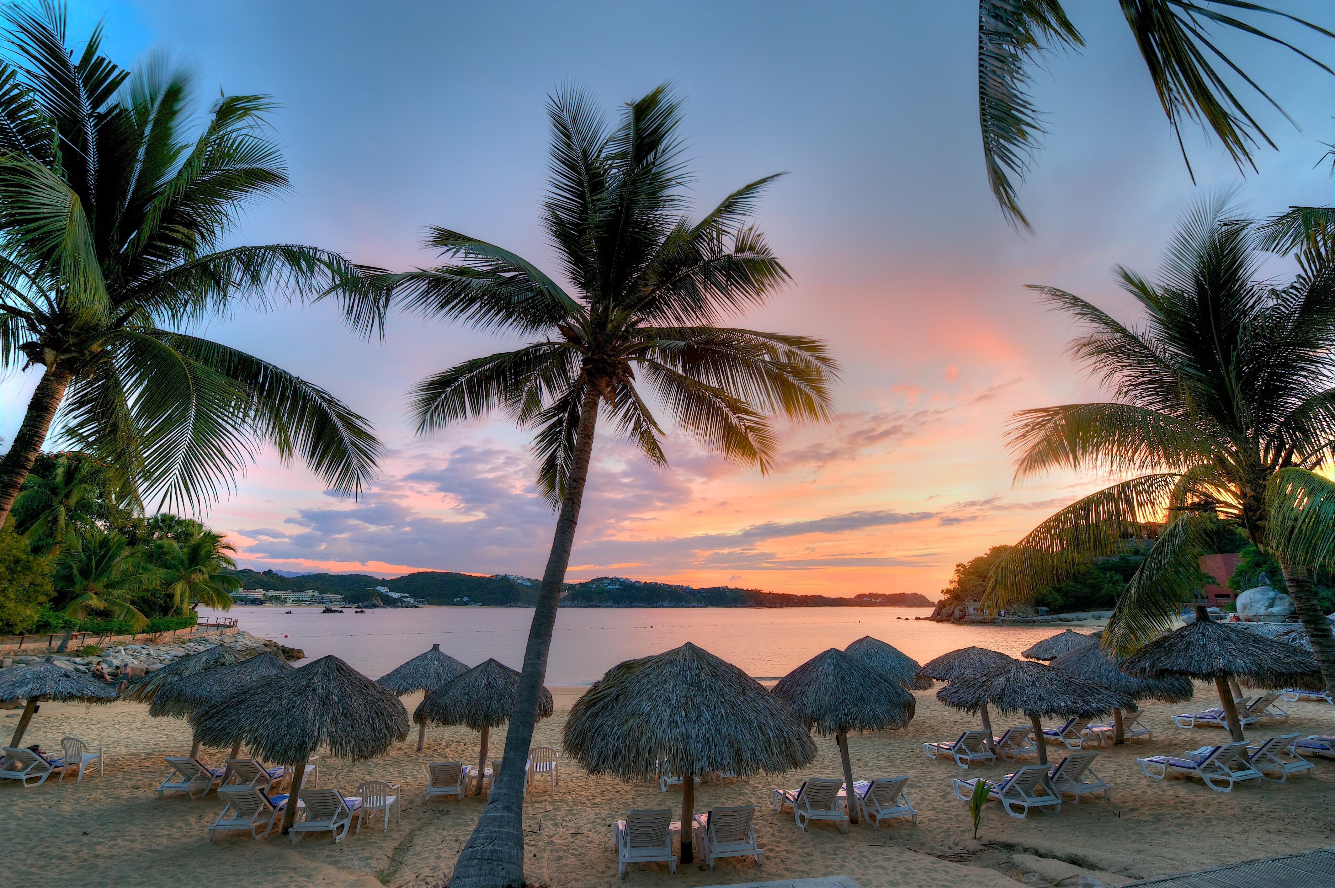 Resort Brisas Huatulco