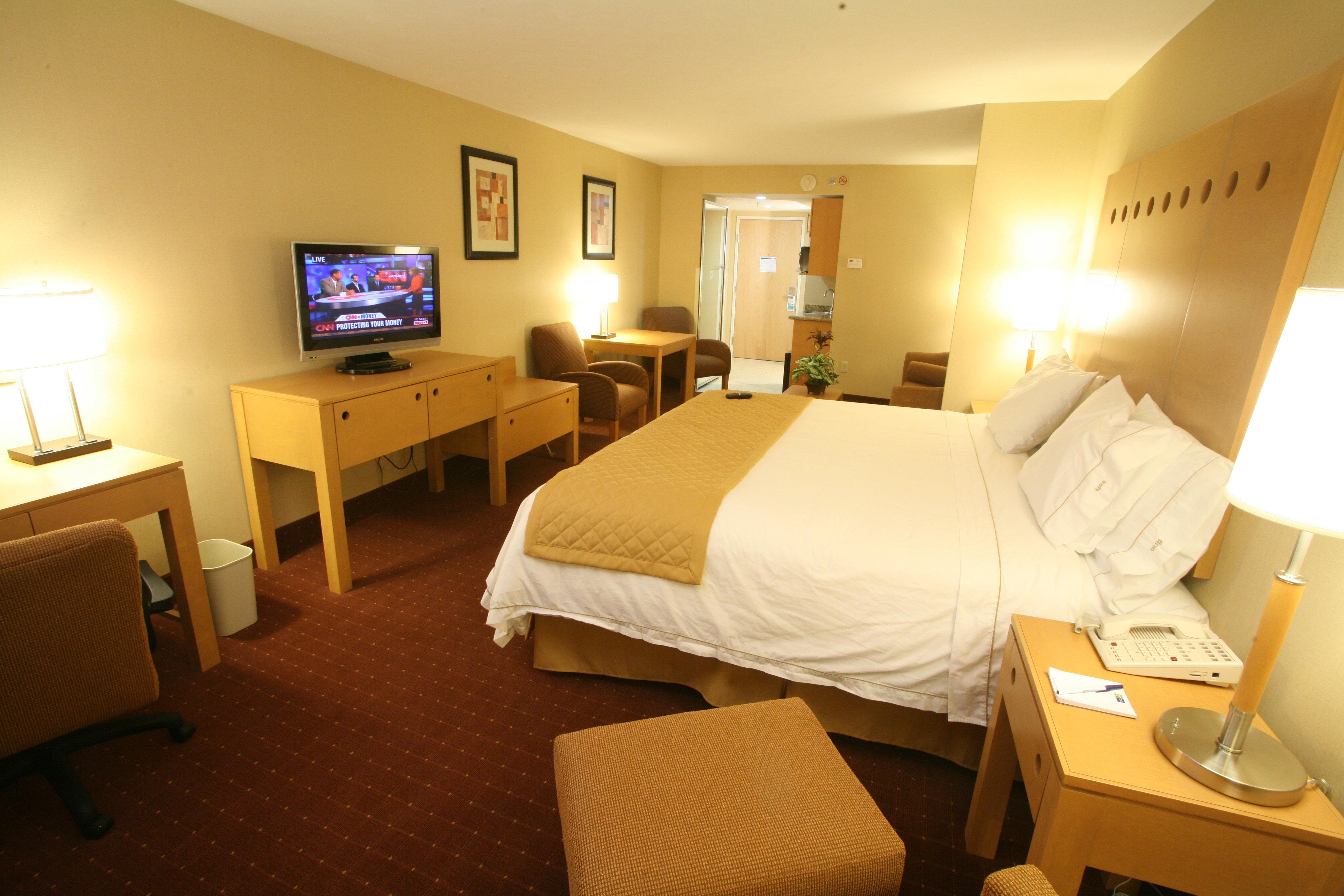 Express Zona Aeropuerto By Ihg 4* Saltillo