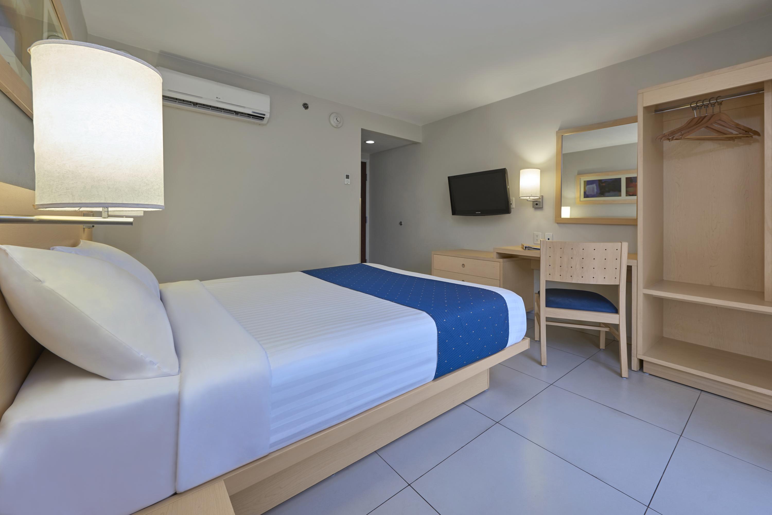 Express By Marriott Hotel