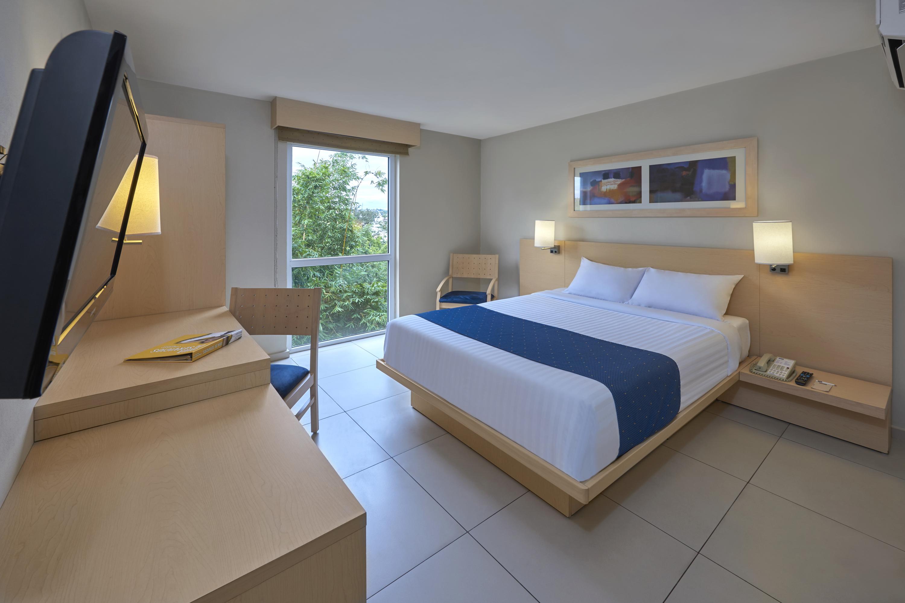 Express By Marriott Hotel Xalapa