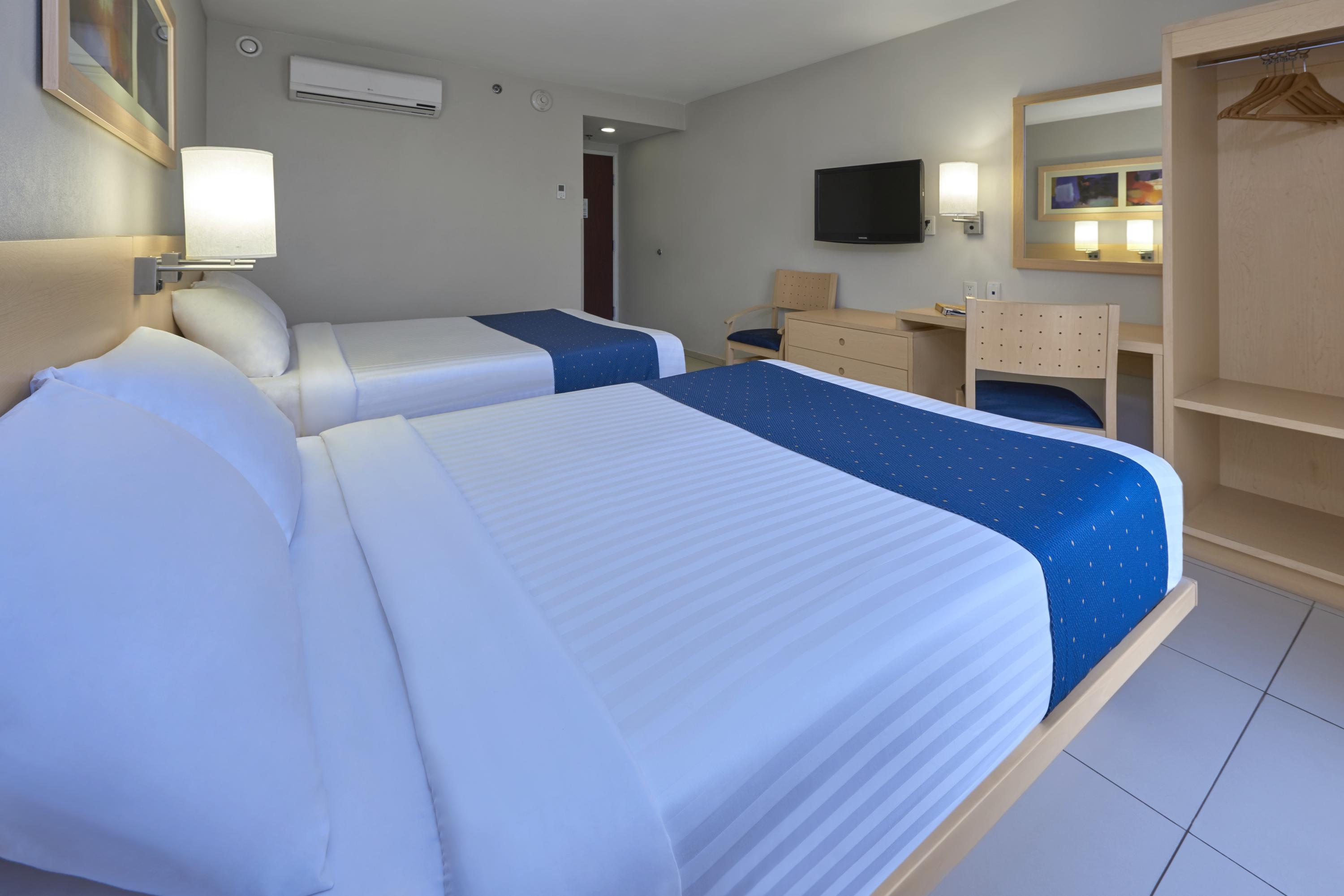 Express By Marriott Hotel