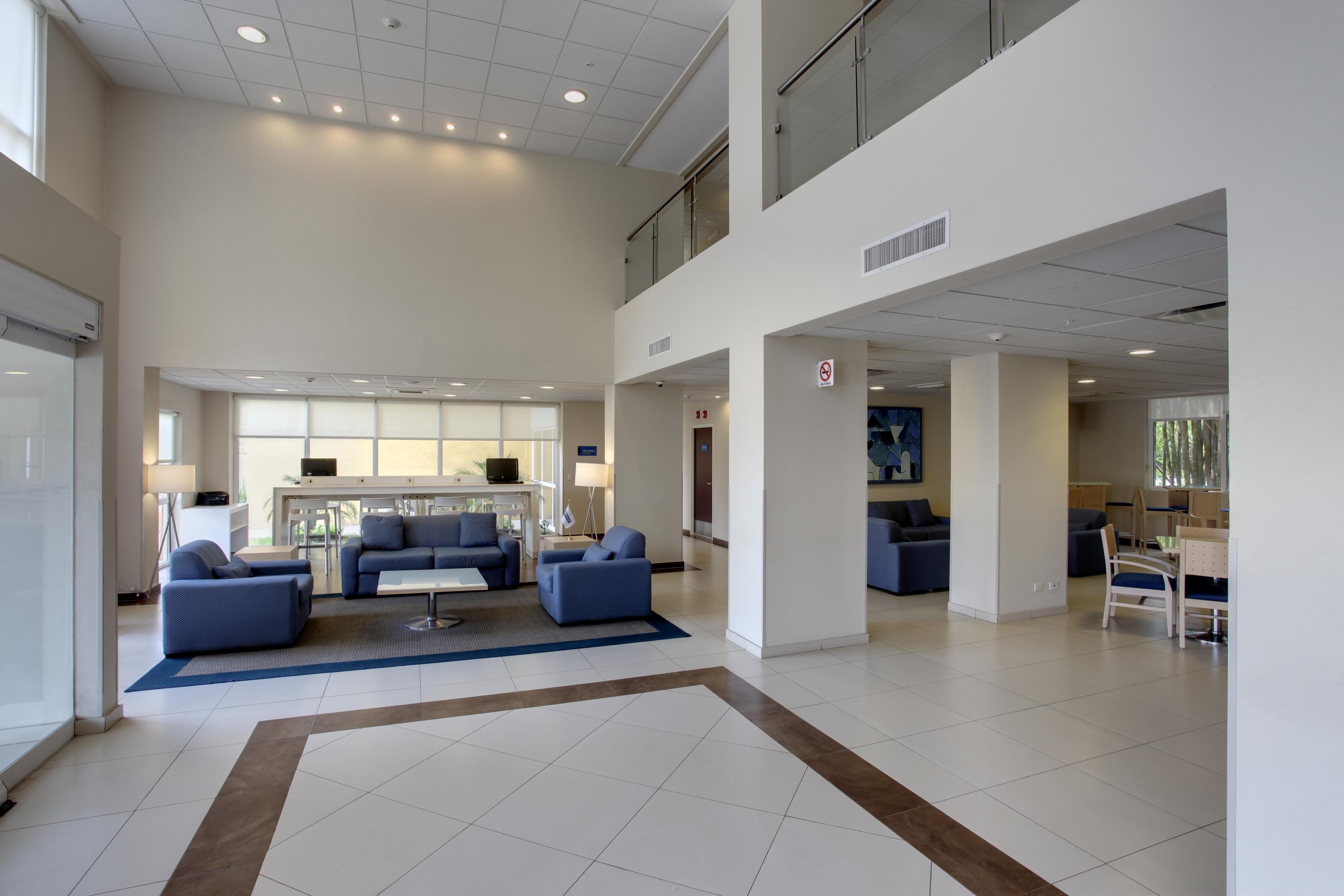 Hotel Express By Marriott